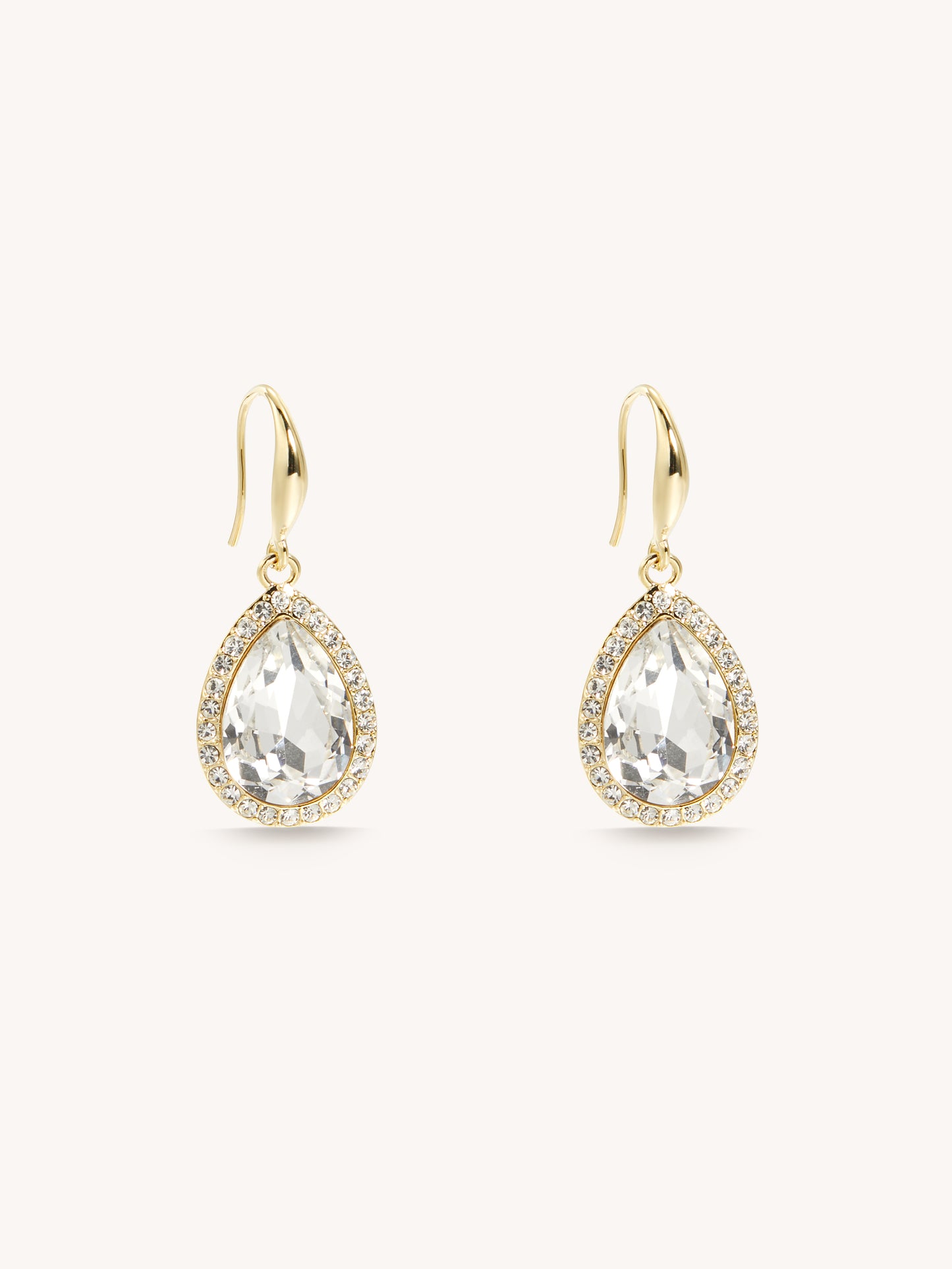 Dewdrop Earrings