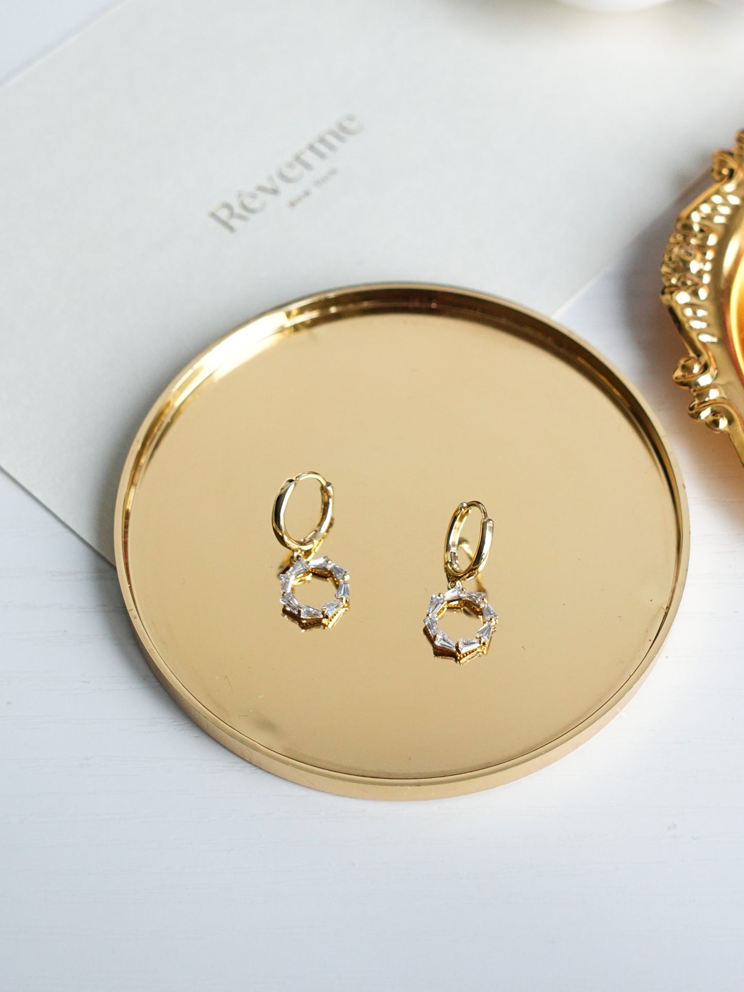 Enchanted Essence Earrings