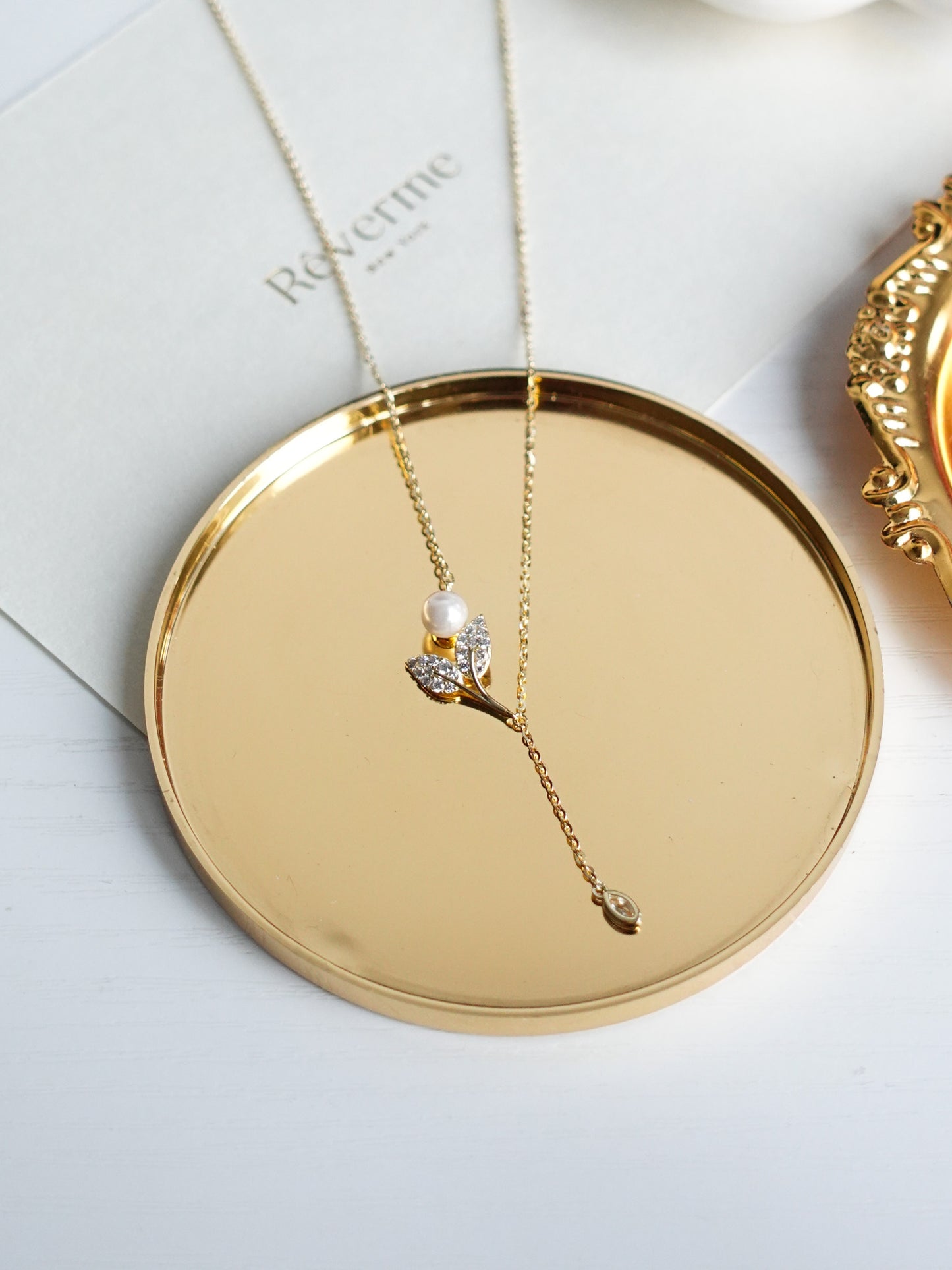Sunrise Splendor Necklace