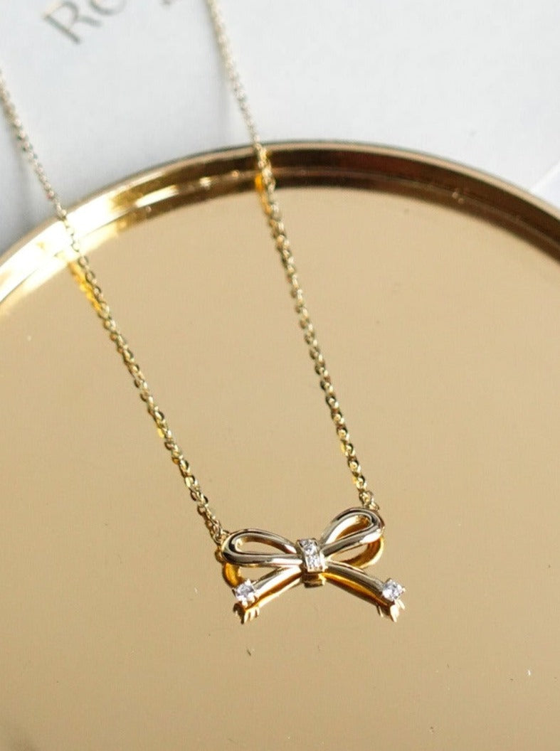 Amy's Necklace