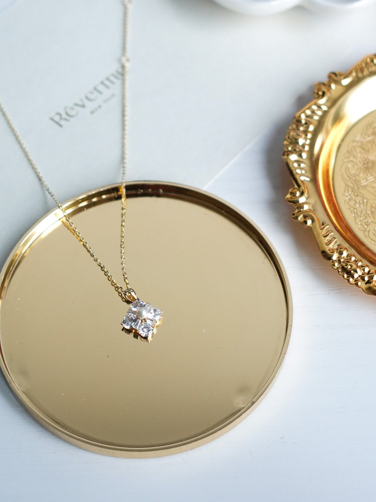Gala Necklace