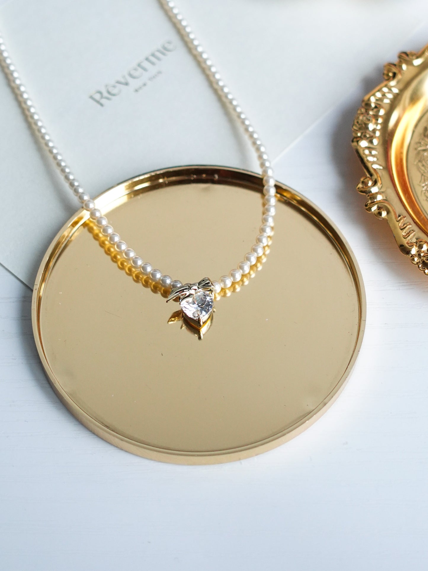 Fable Necklace