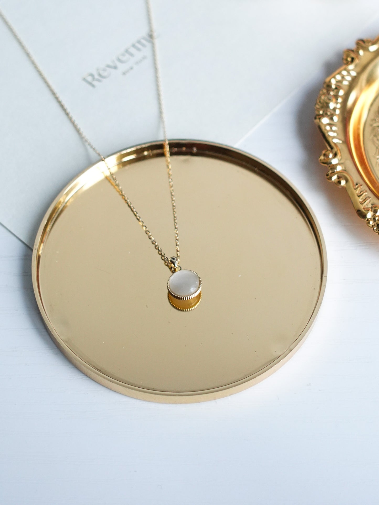 Bliss Necklace