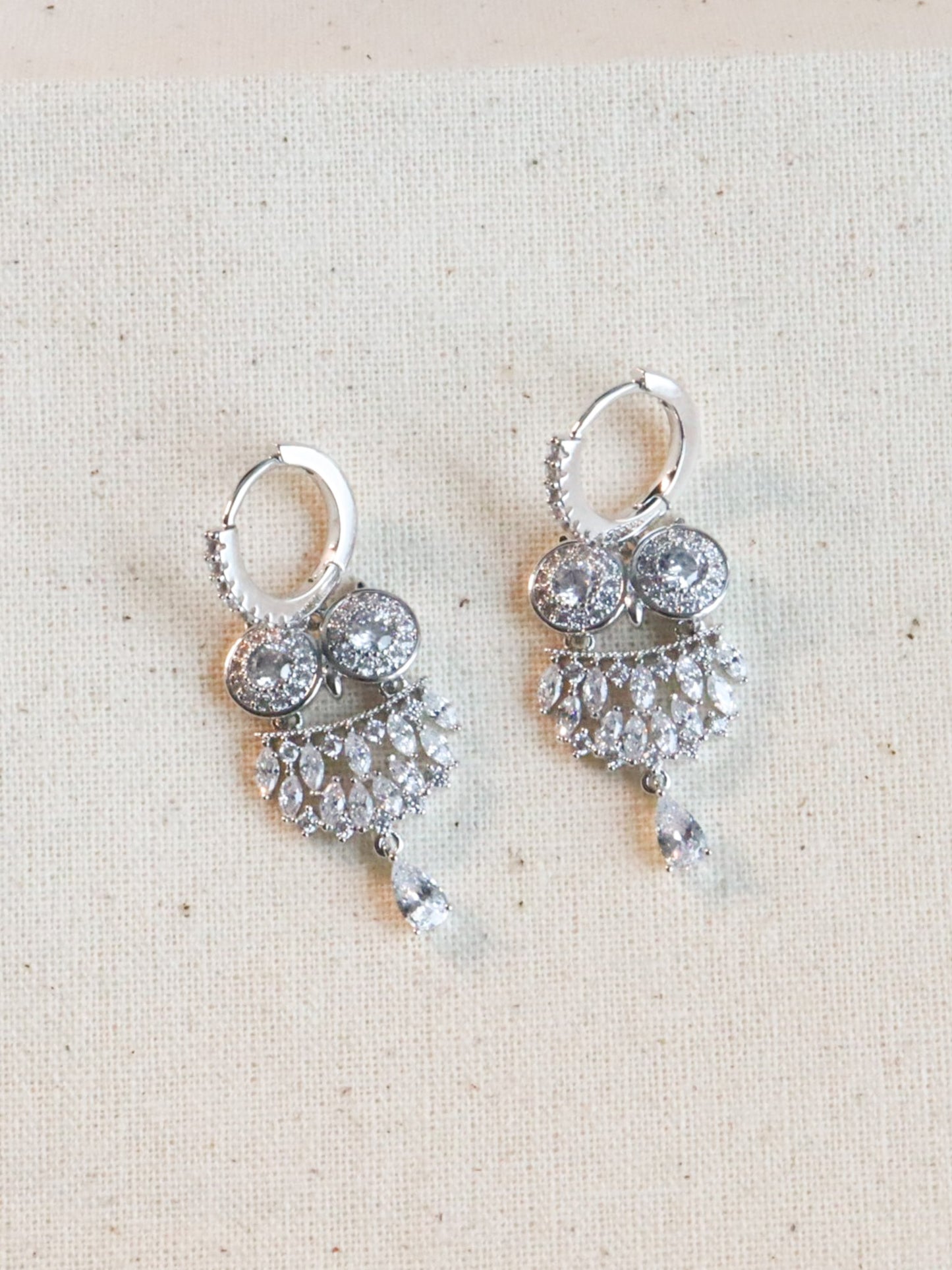Owl Earrings