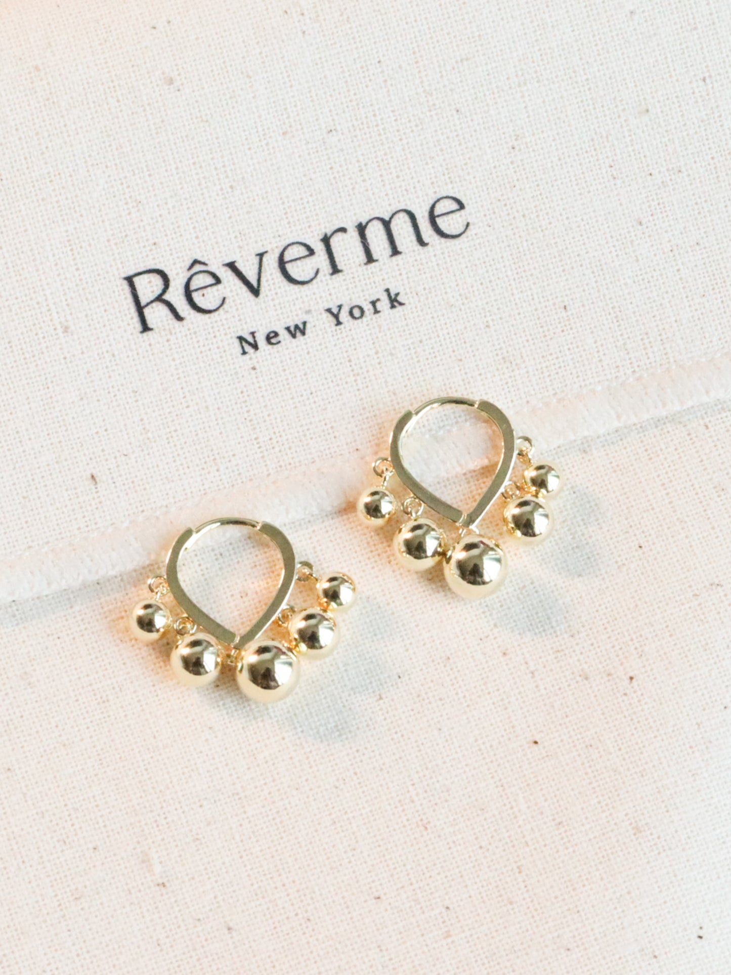 Cuddles Earrings