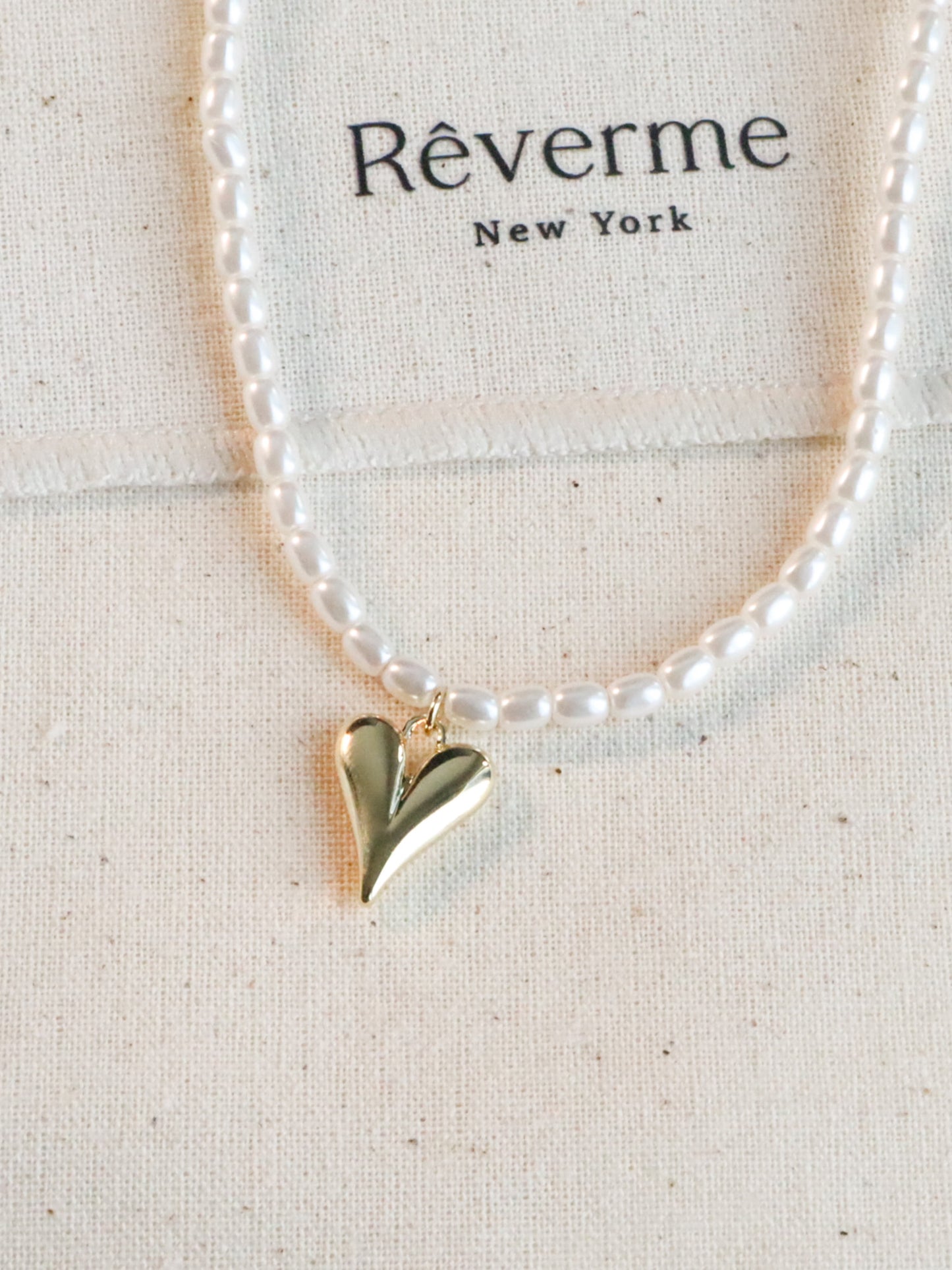 Sapphire Necklace