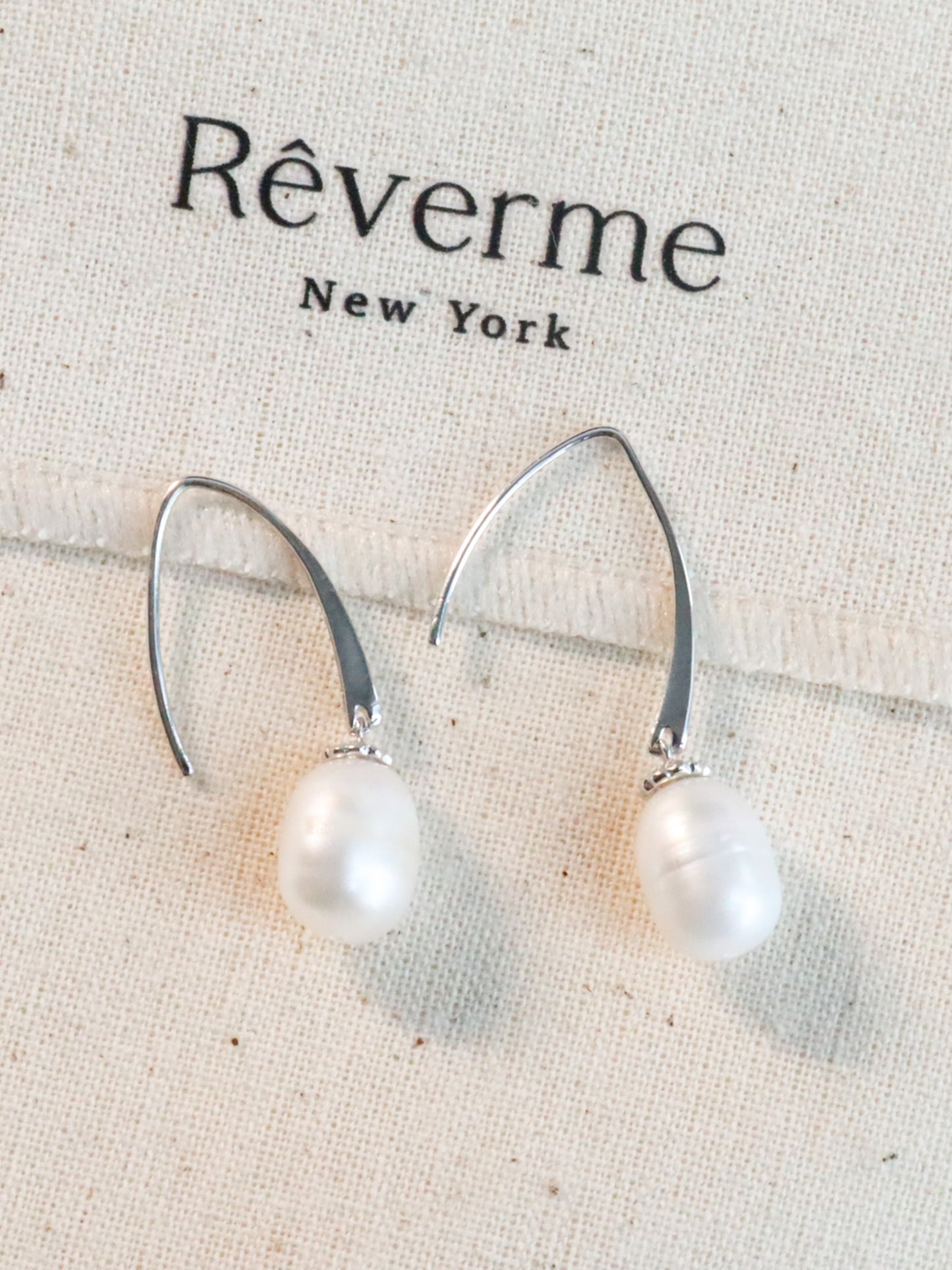 Lacey Earrings