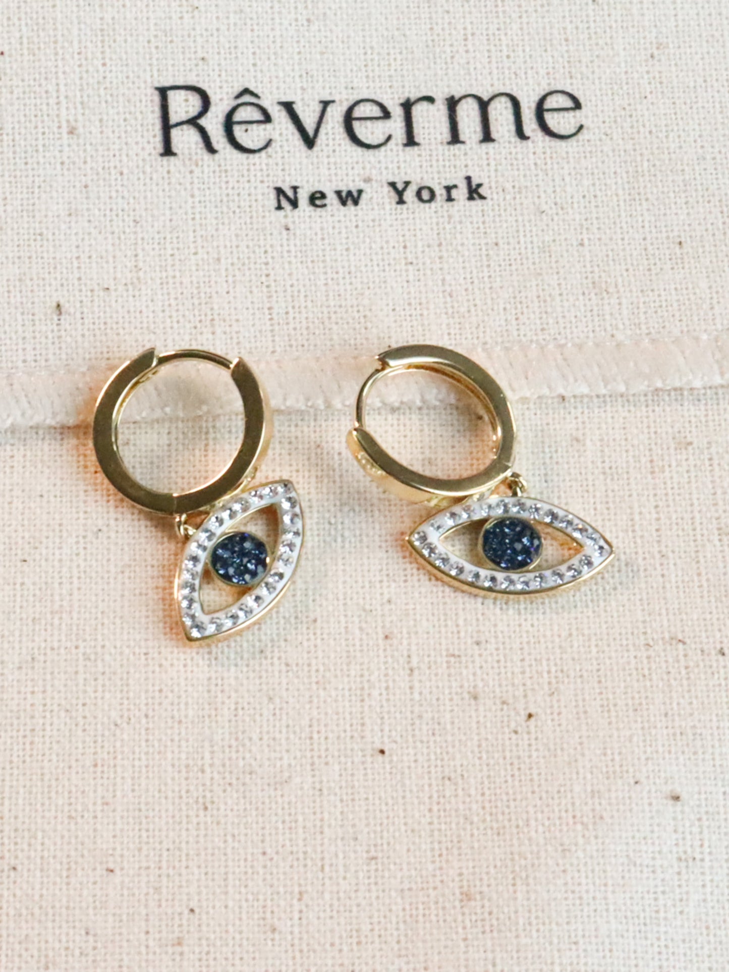 Dewdrop Earrings