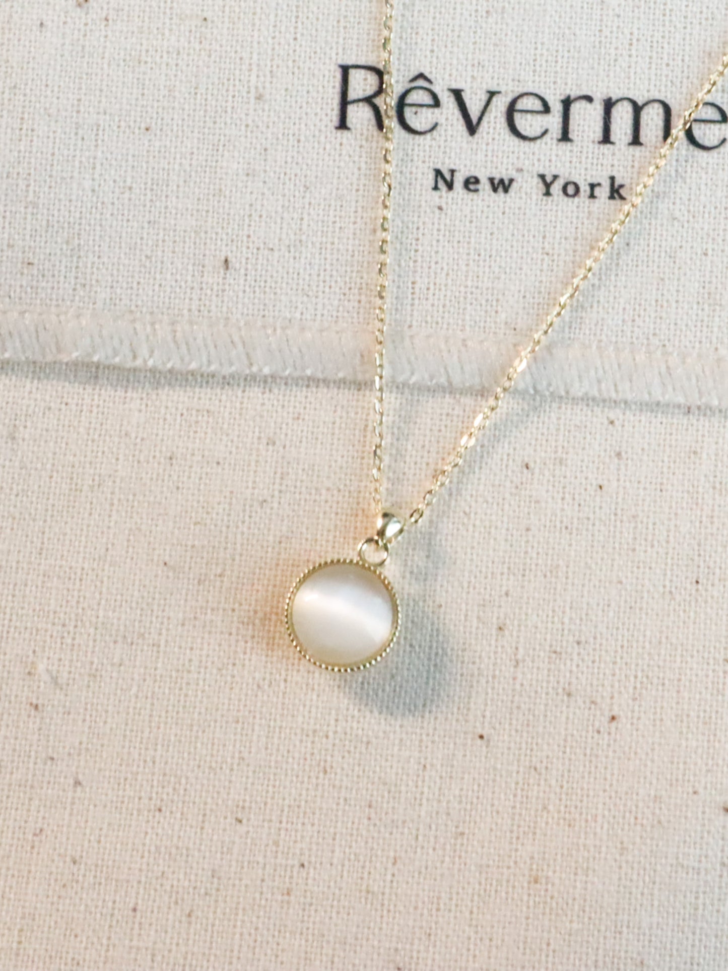 Bliss Necklace