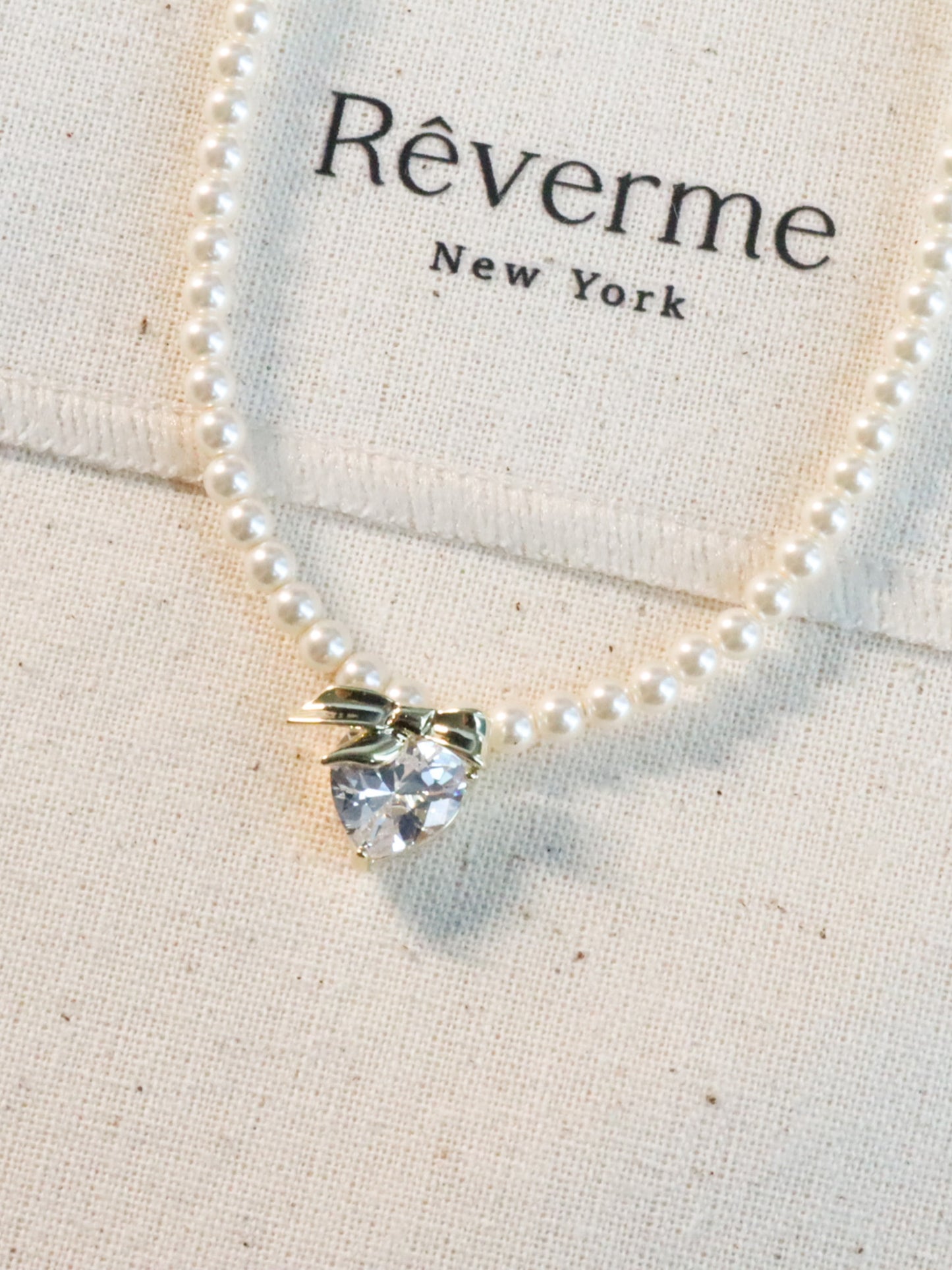 Fable Necklace
