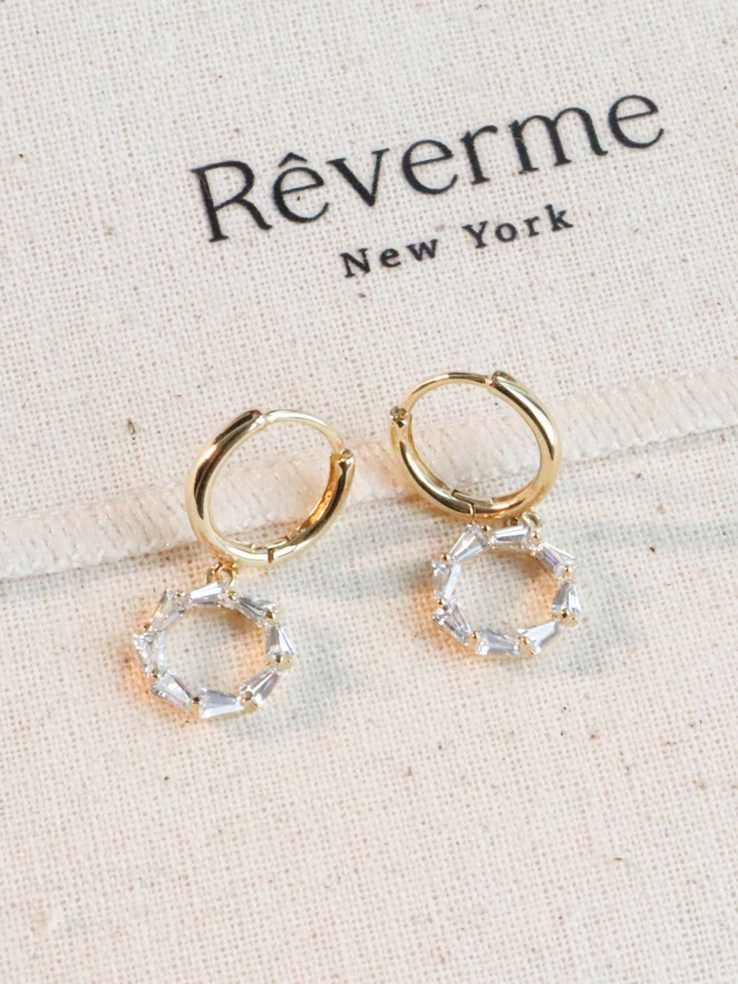Enchanted Essence Earrings