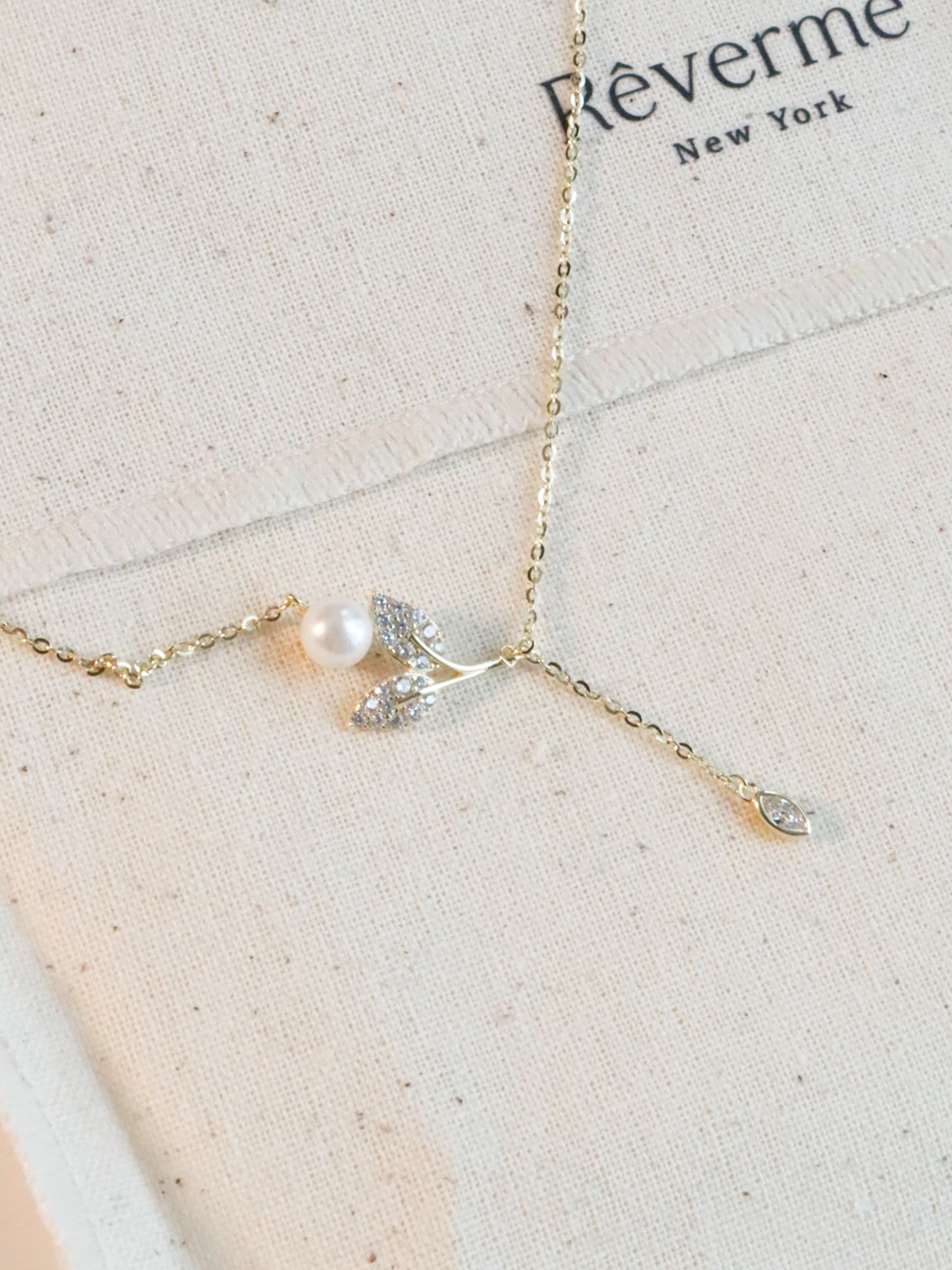 Sunrise Splendor Necklace