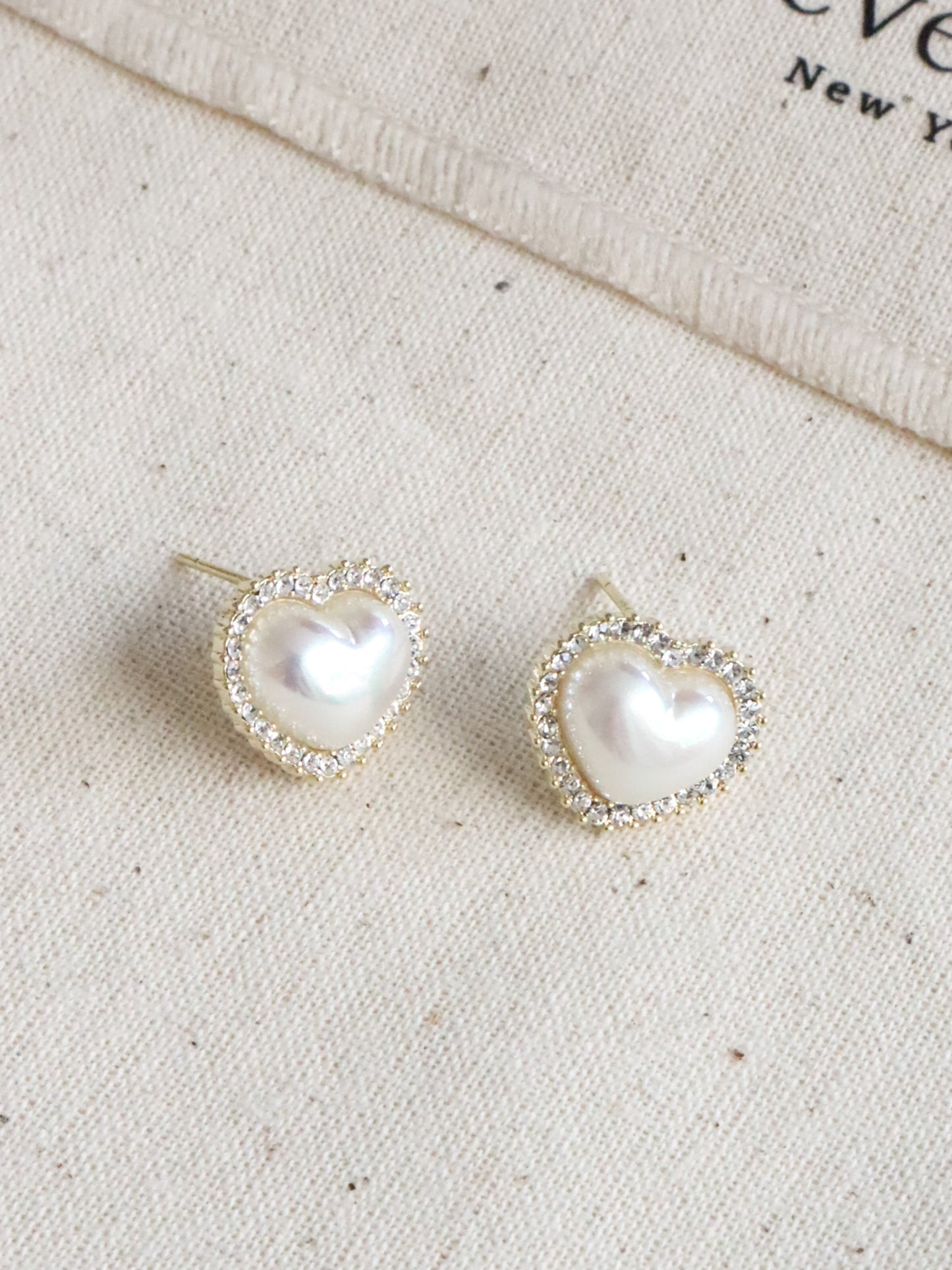 Luna's Lullaby Earrings