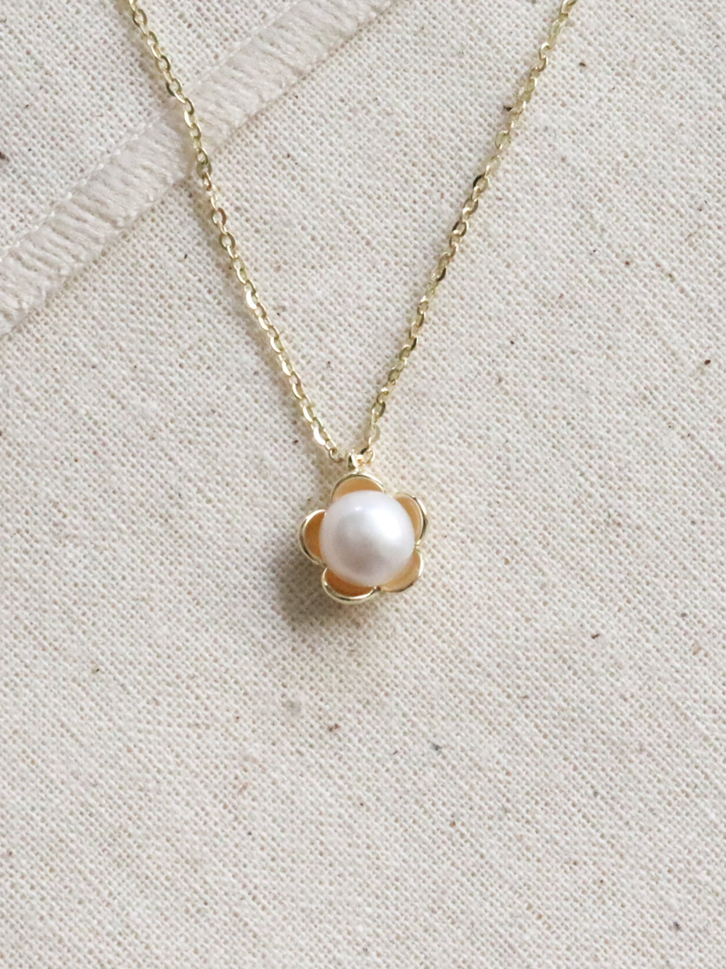 Enchanted Eclipse Necklace