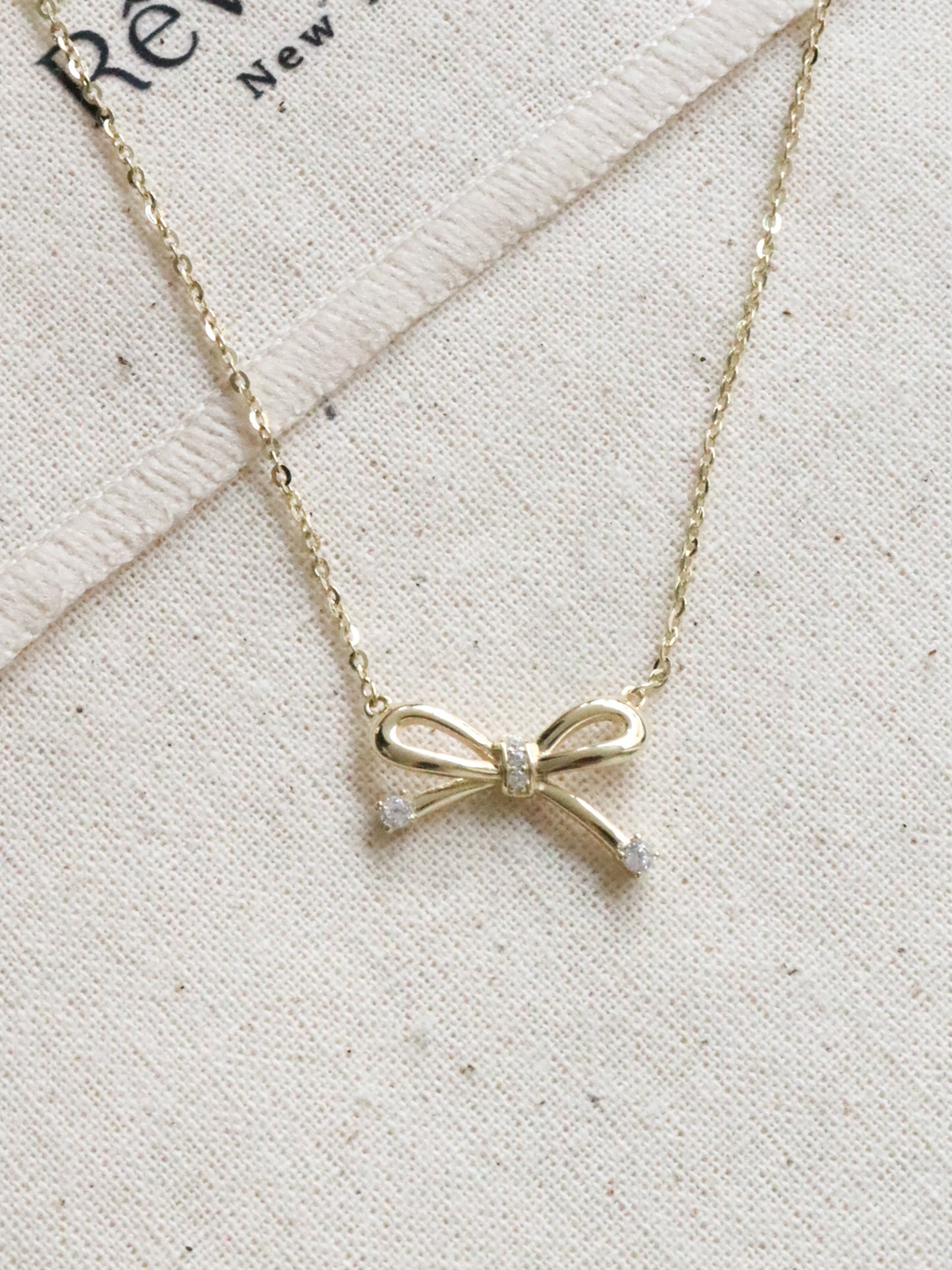 Amy's Necklace
