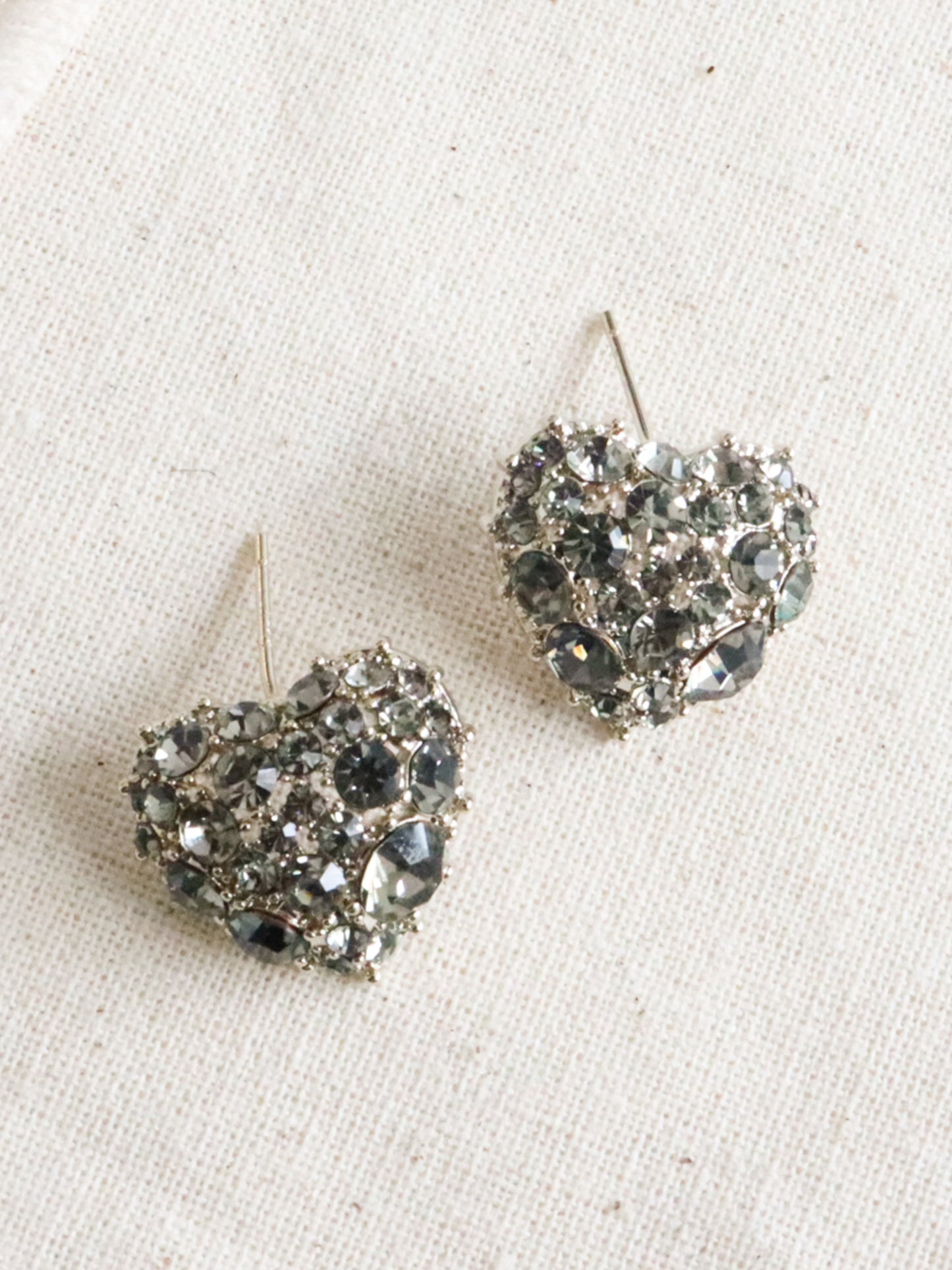 14K Gold Platted Dazzle Earring