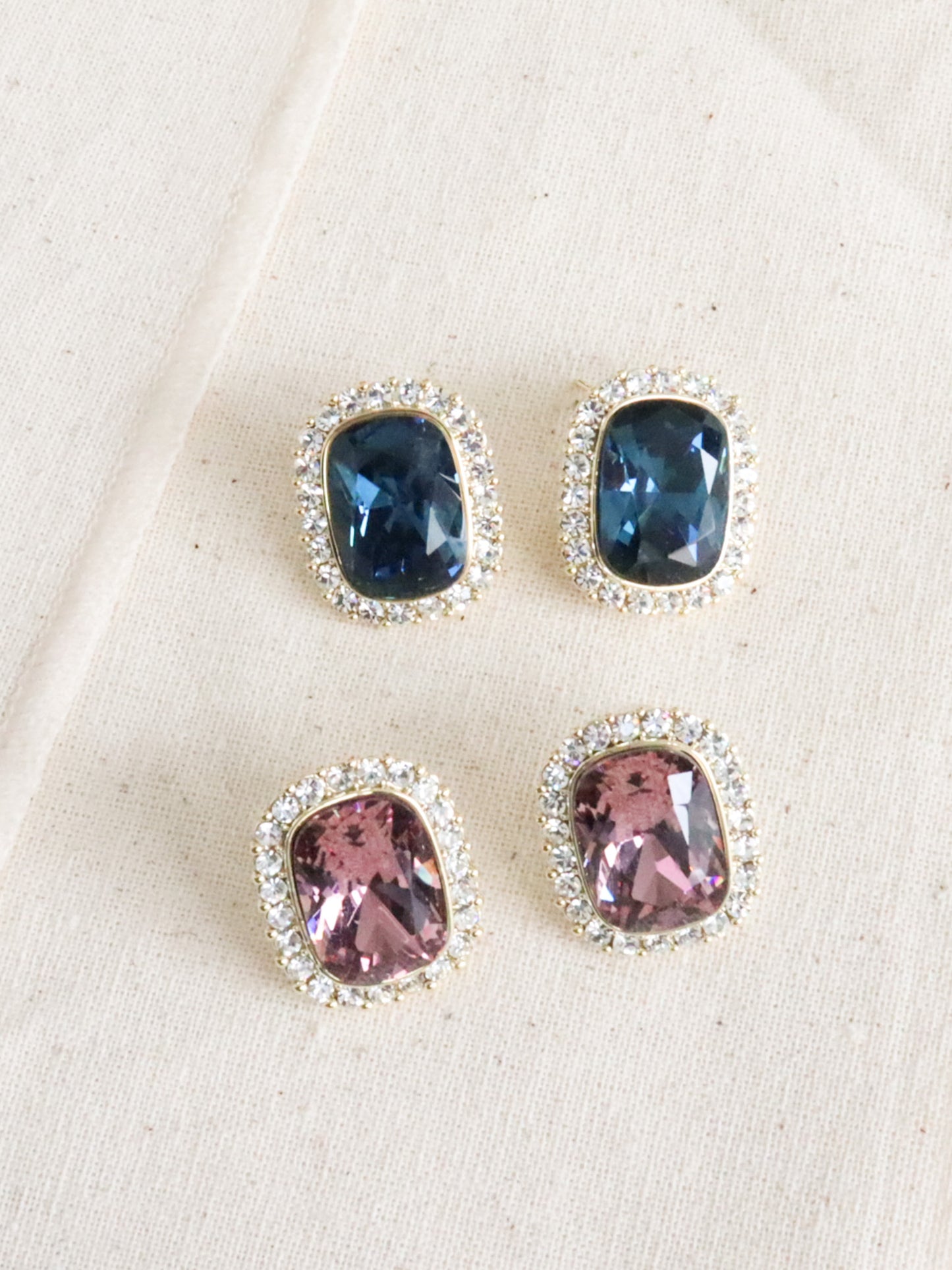Nebula Earrings