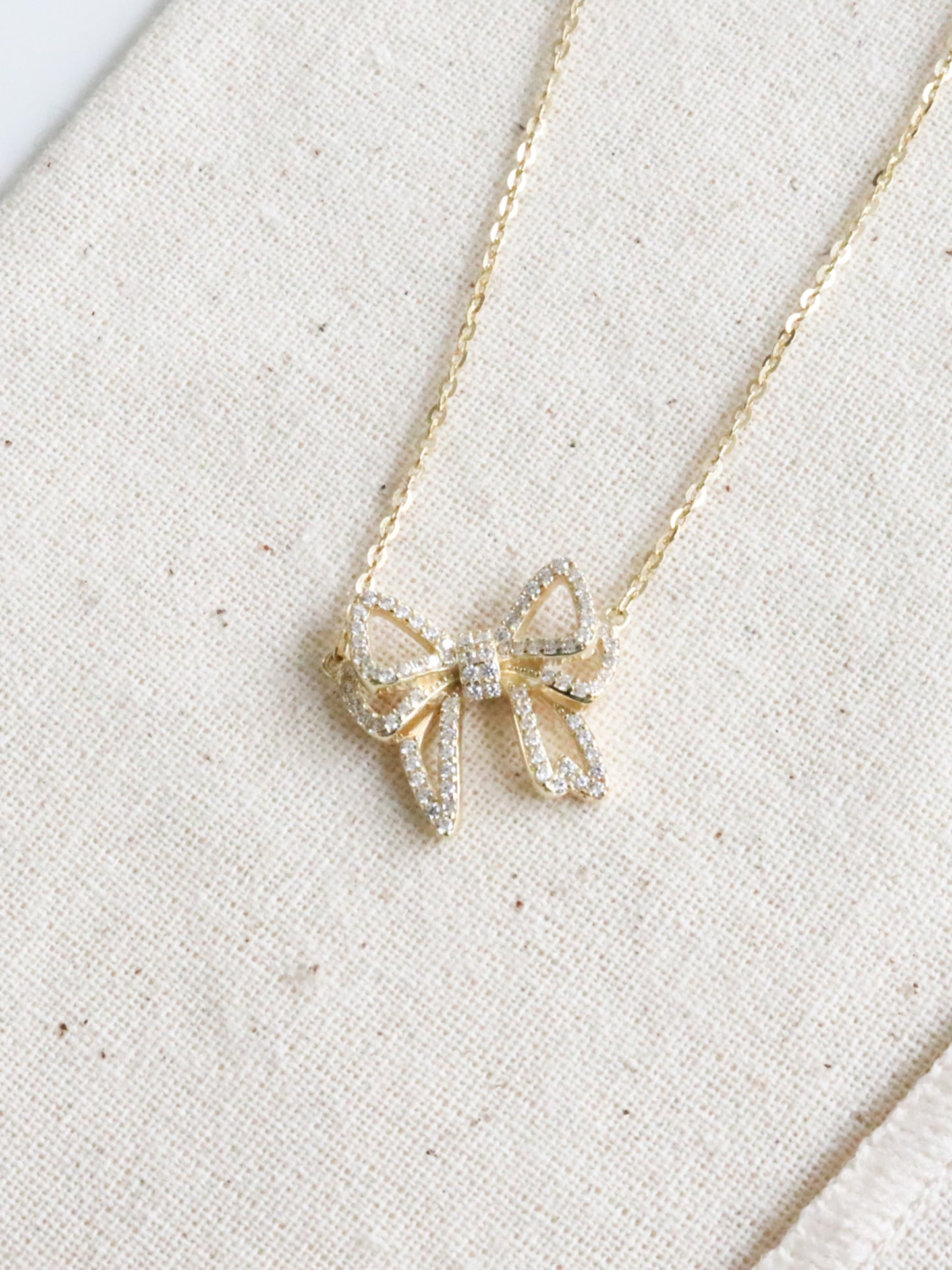 Ethereal Necklace