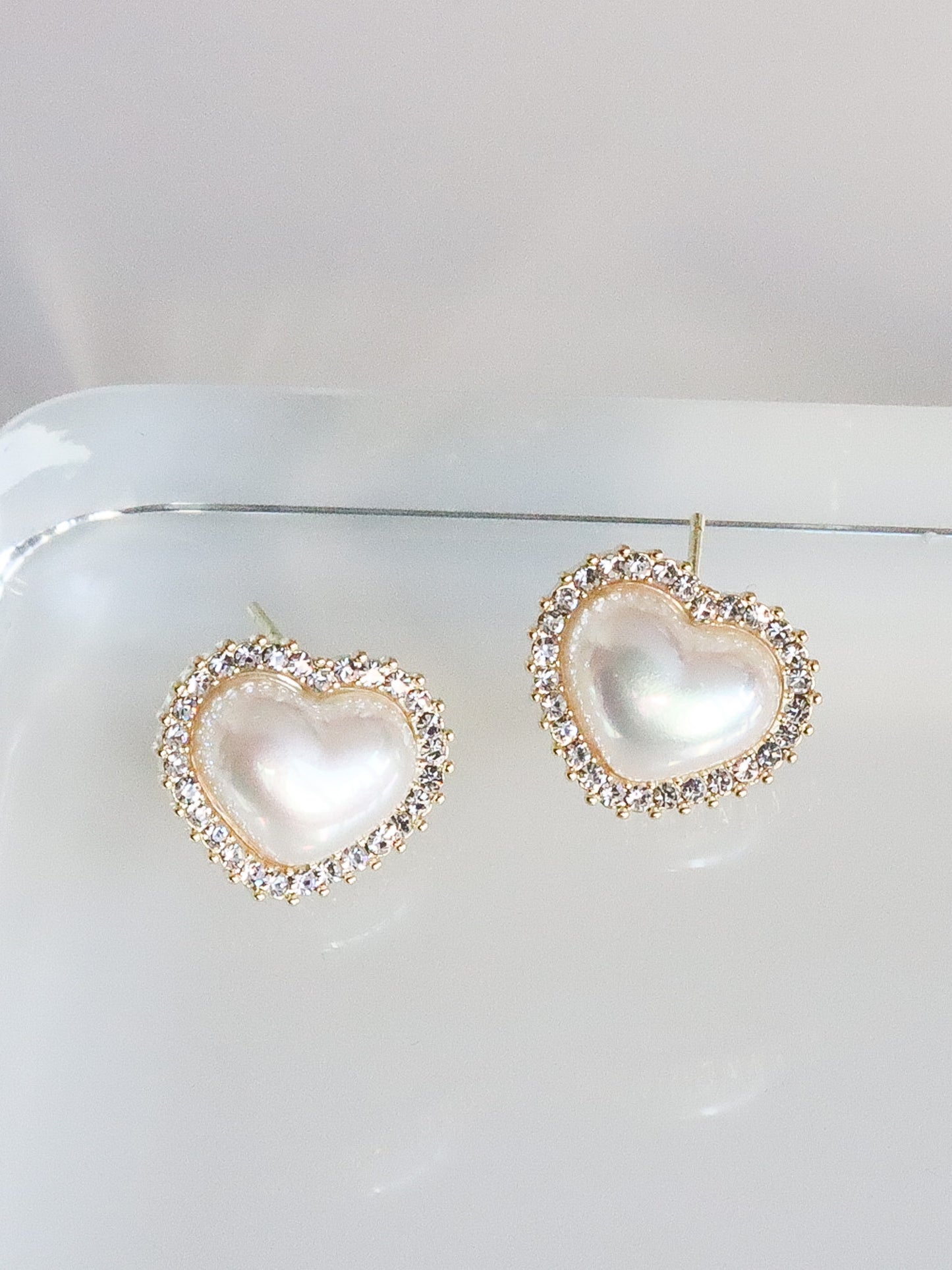 Luna's Lullaby Earrings