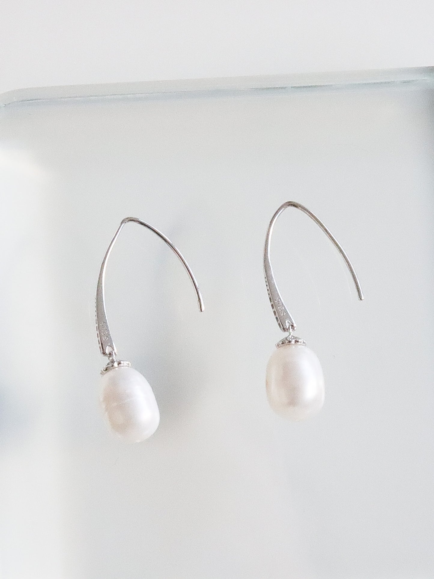 Lacey Earrings