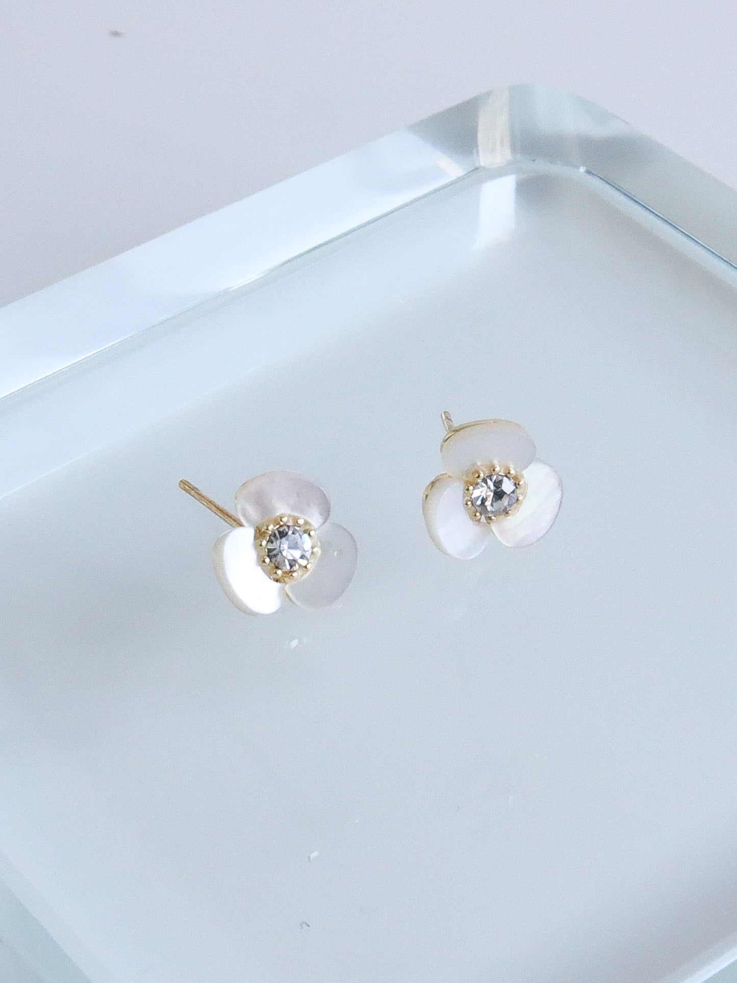Pendants Earrings
