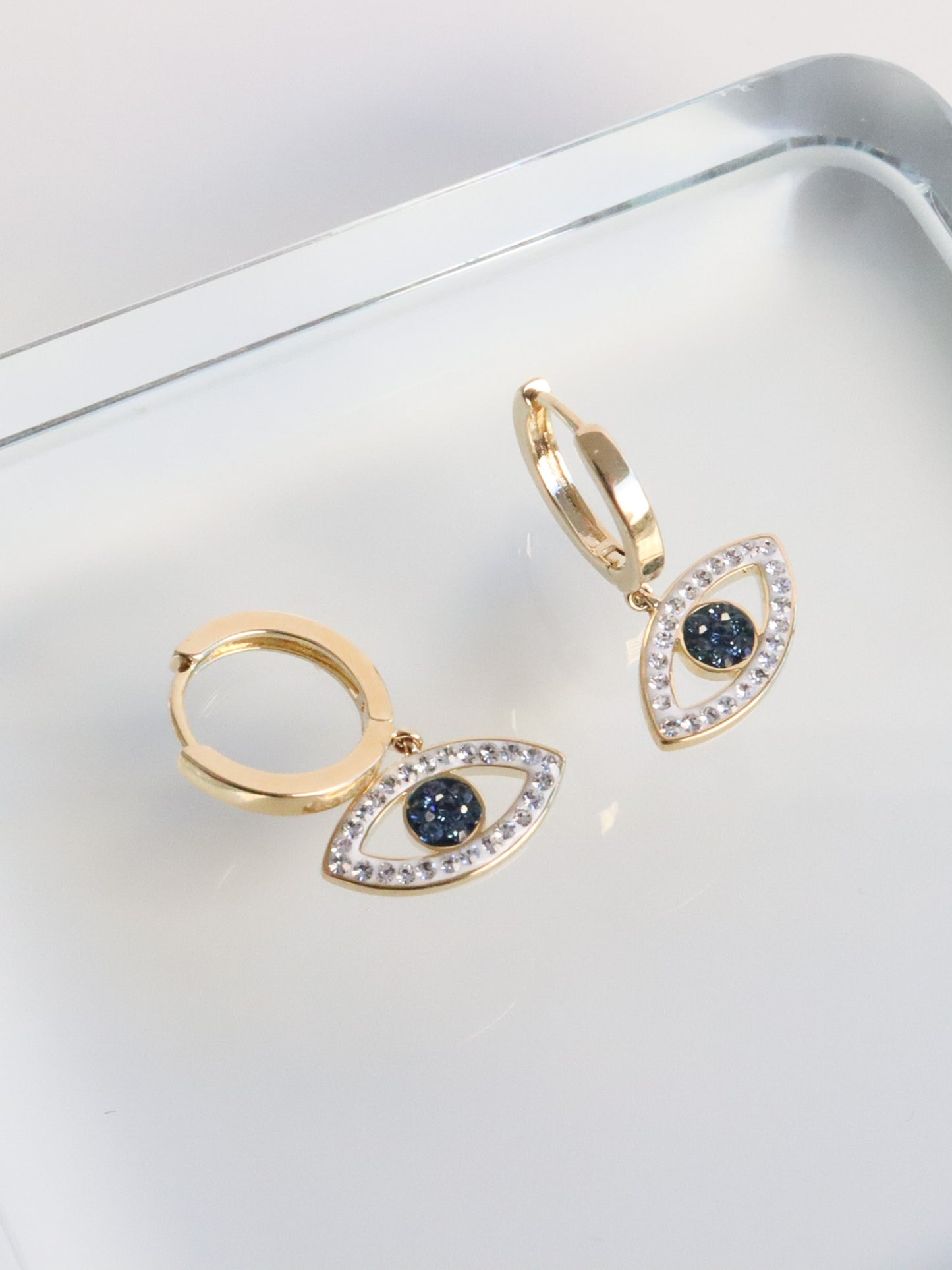 Dewdrop Earrings