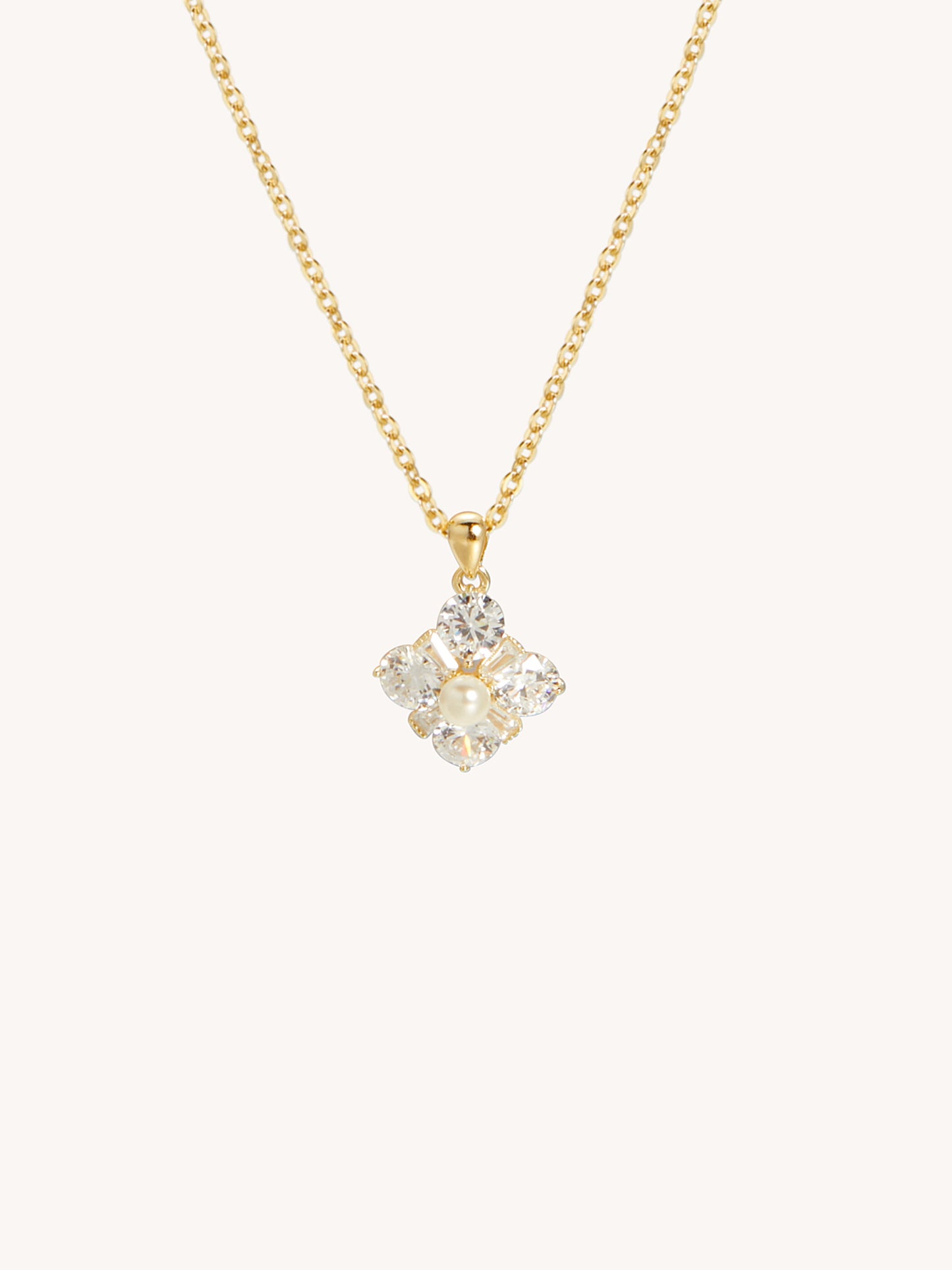 Gala Necklace