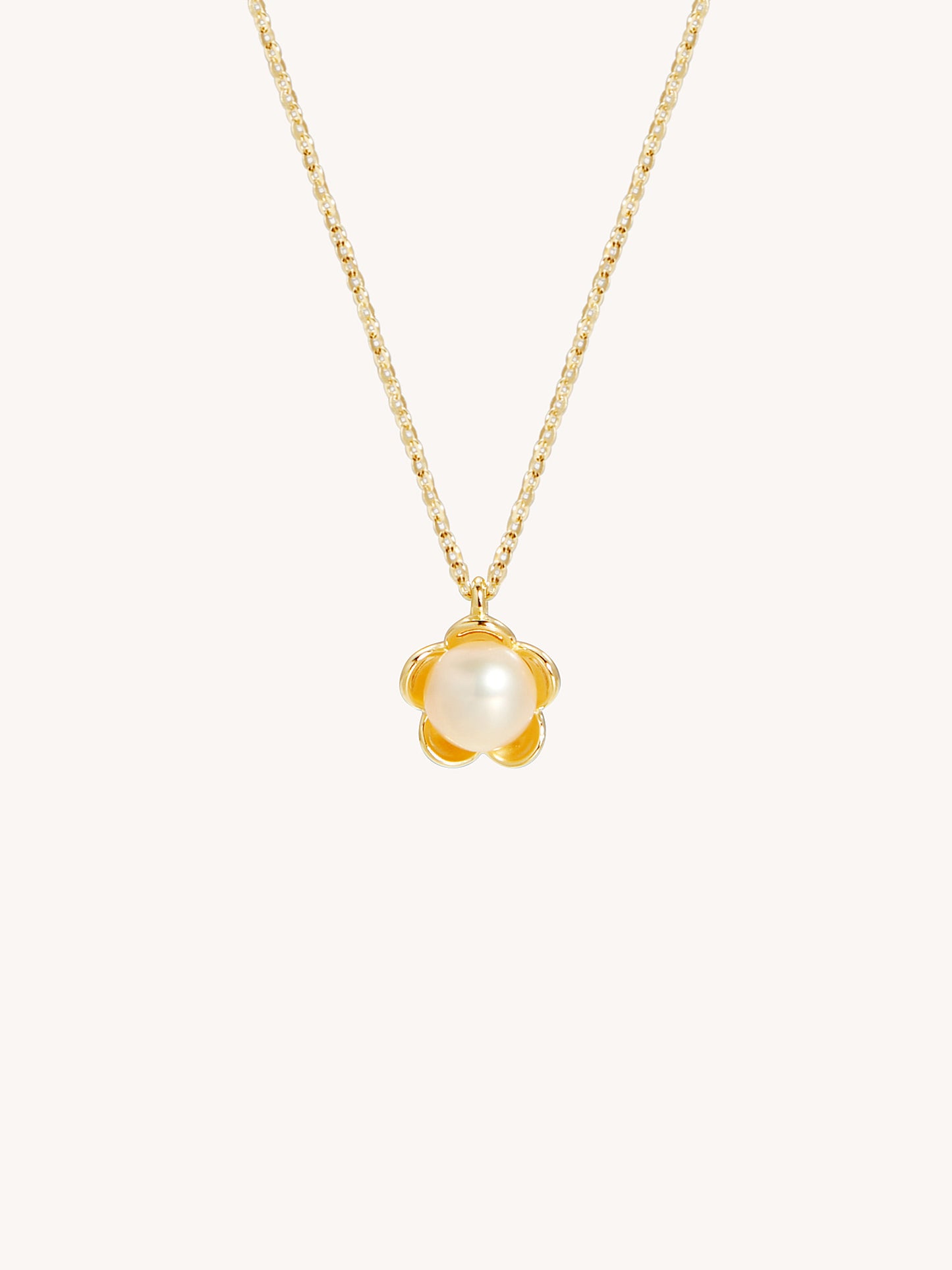 Enchanted Eclipse Necklace
