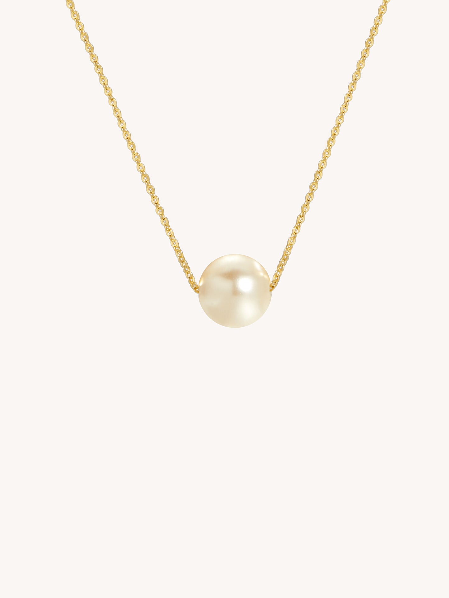 Tiara Necklace