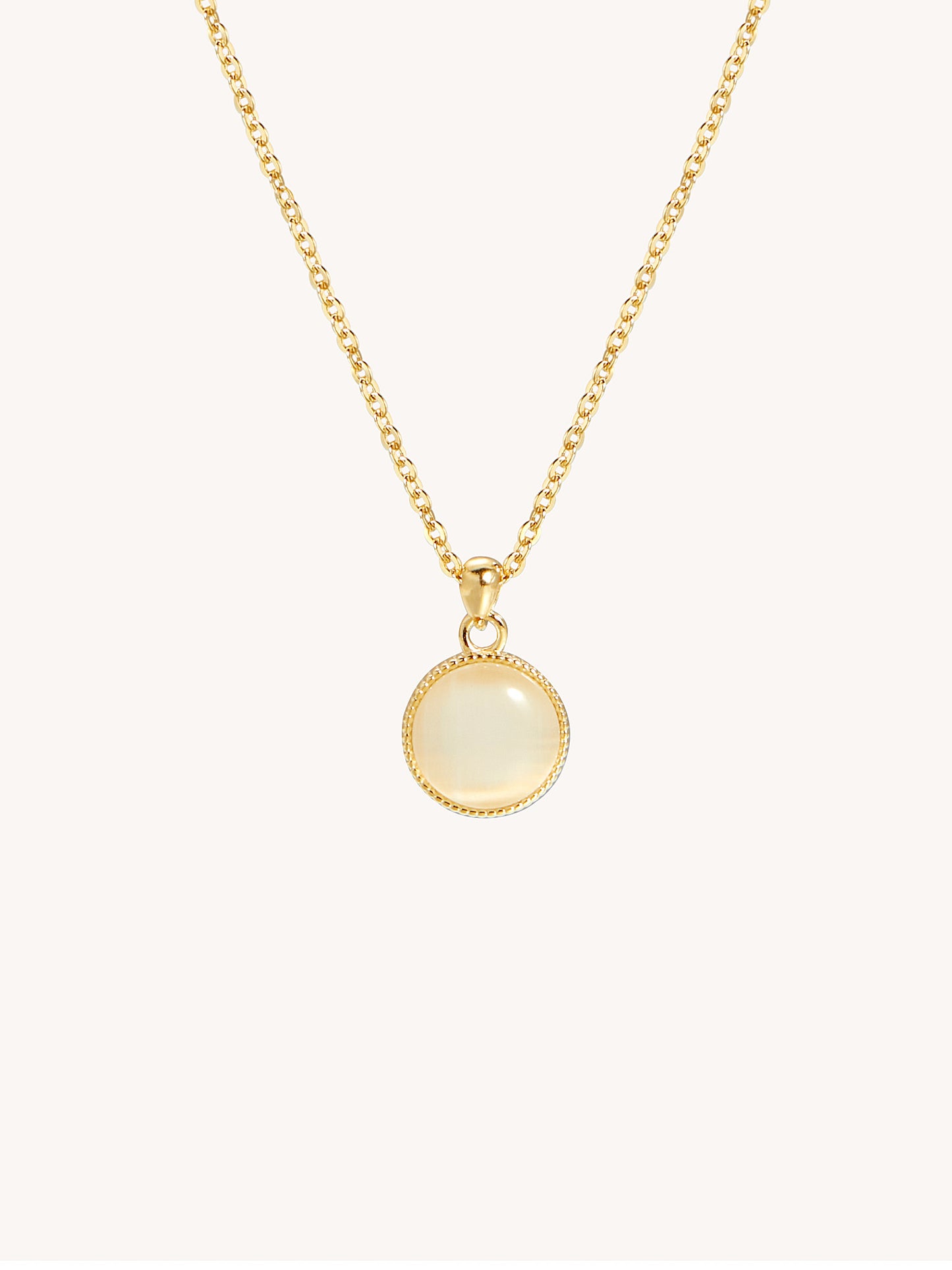 Bliss Necklace