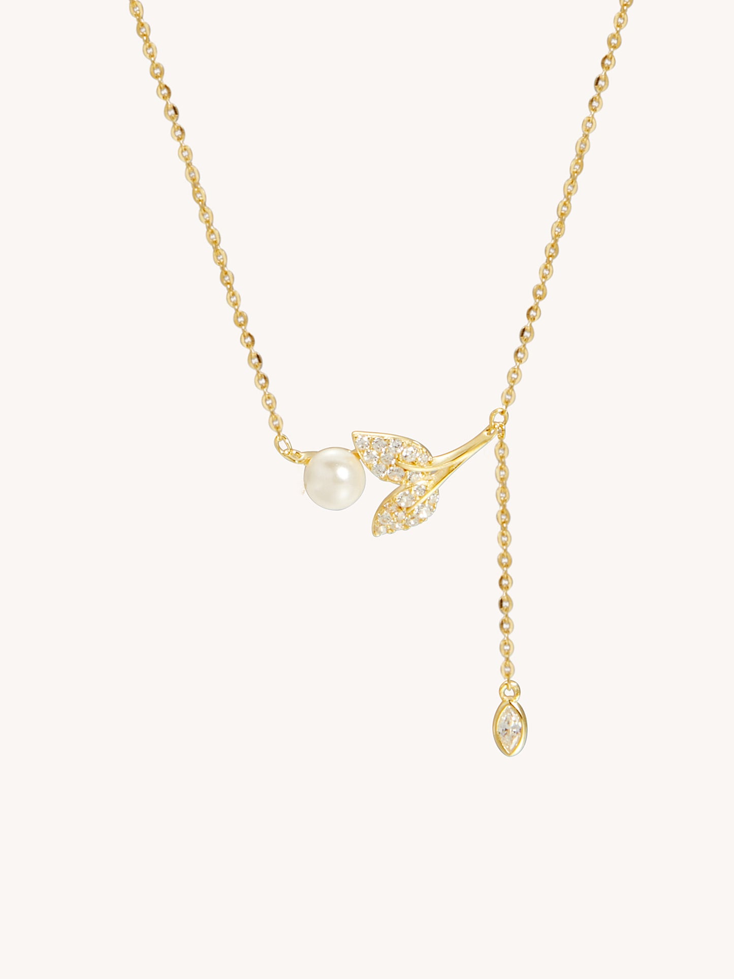 Sunrise Splendor Necklace