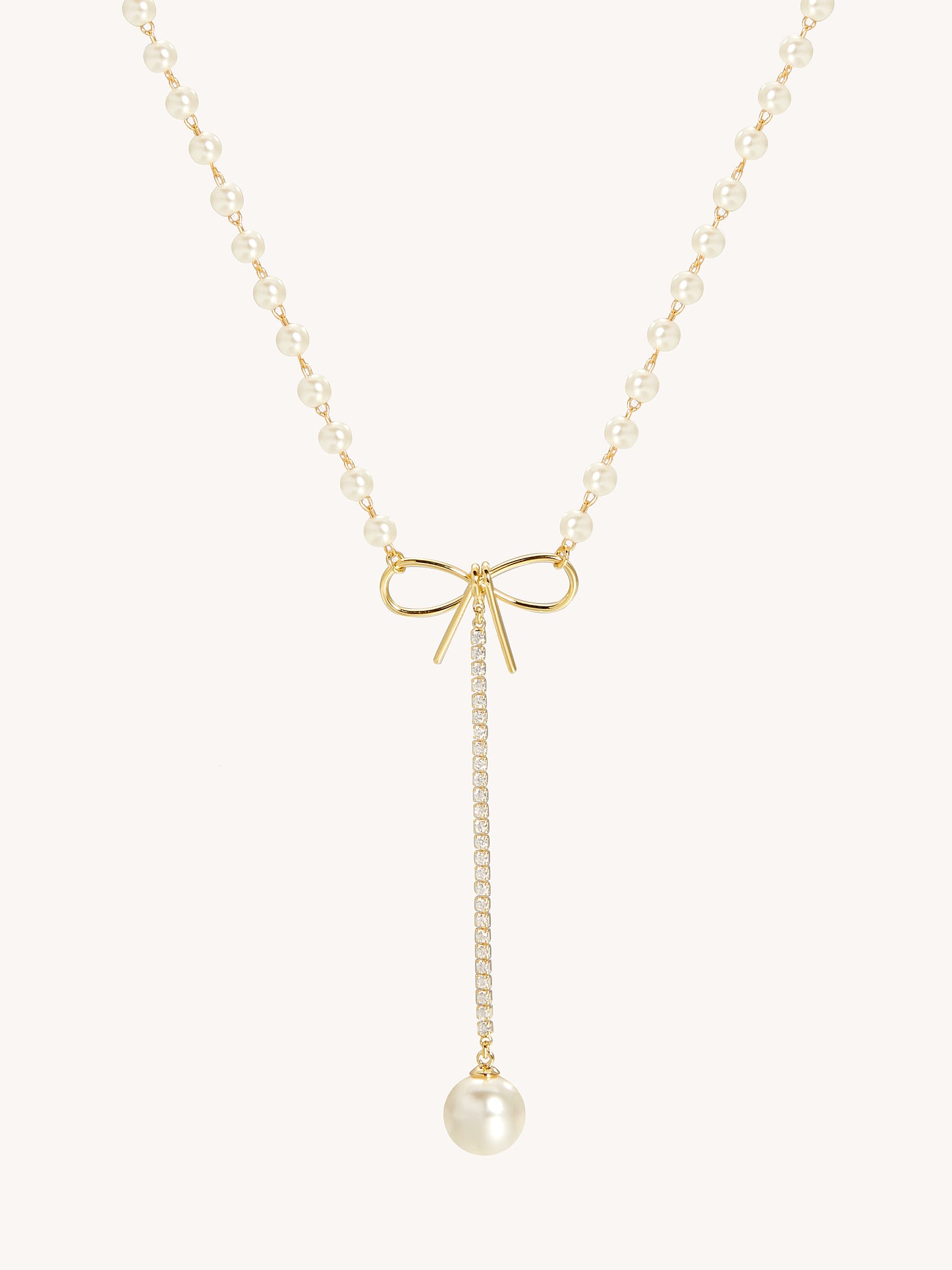Nebula Nectar Necklace
