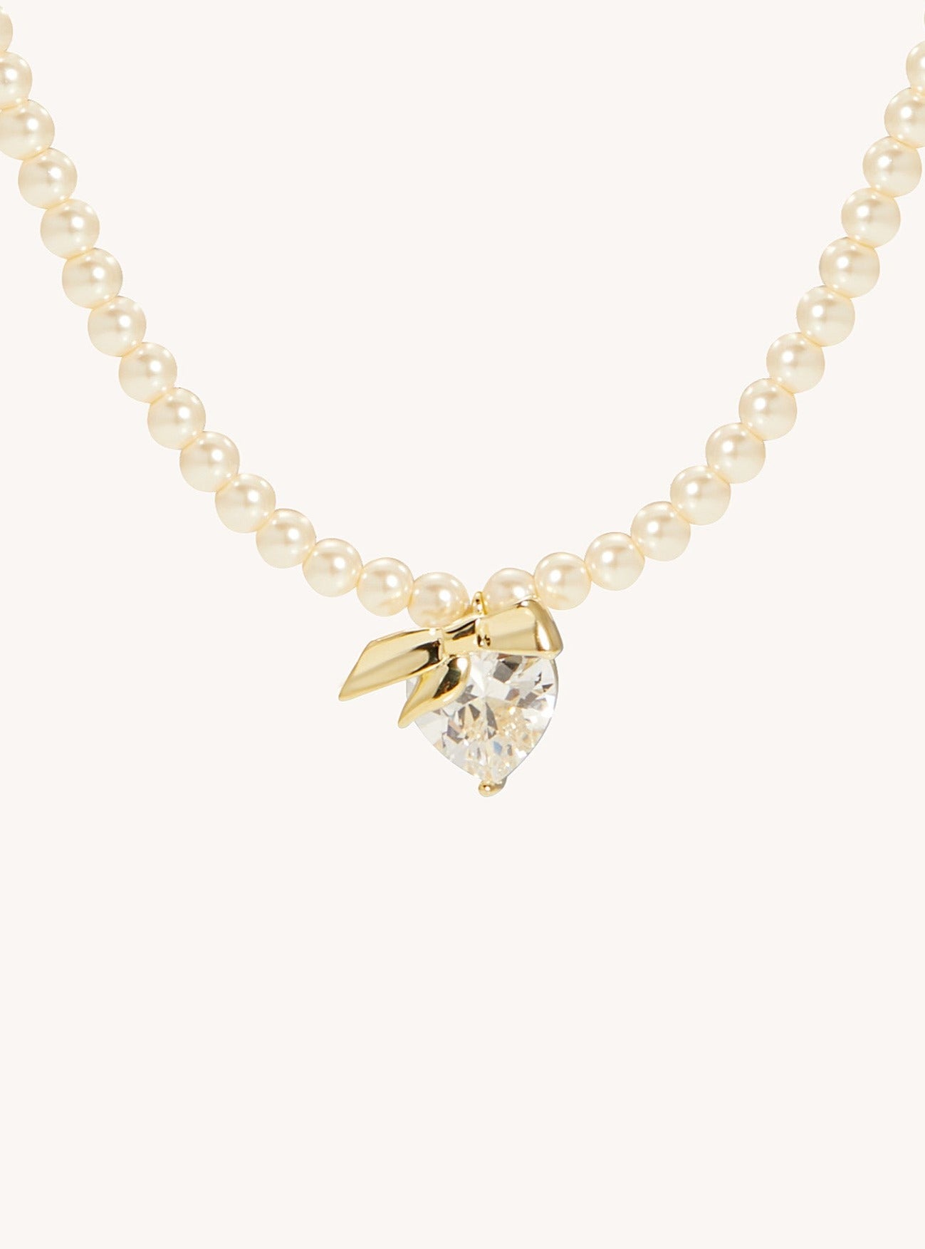 Fable Necklace