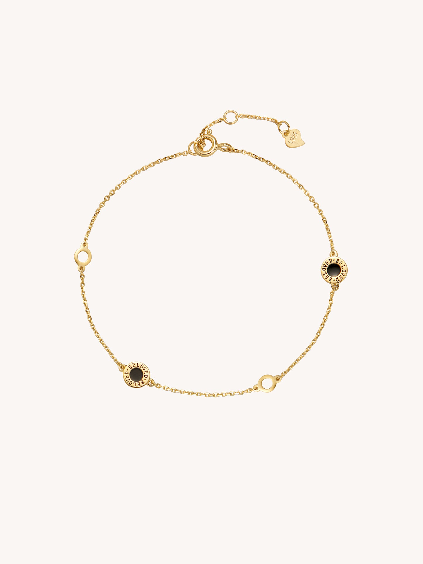 Topaz Twilight Bracelets