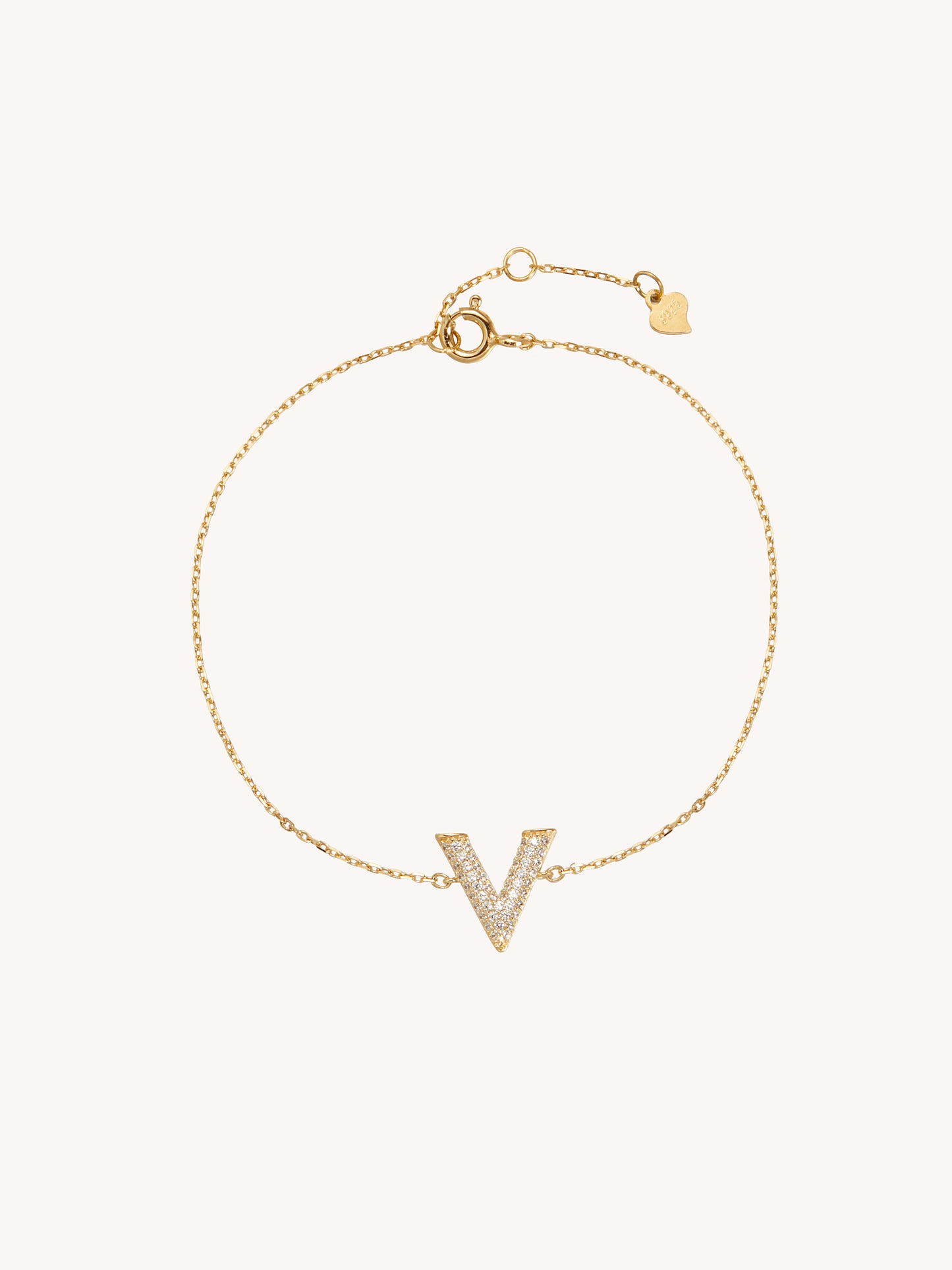Vicky Brilliant Bracelet
