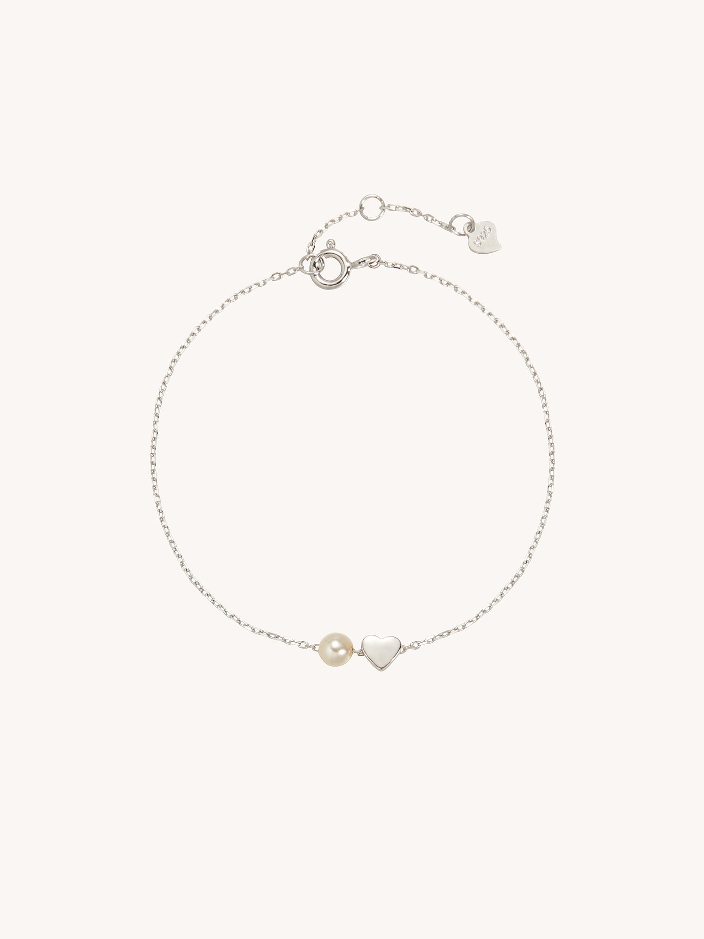 Garnet Garden Bracelets