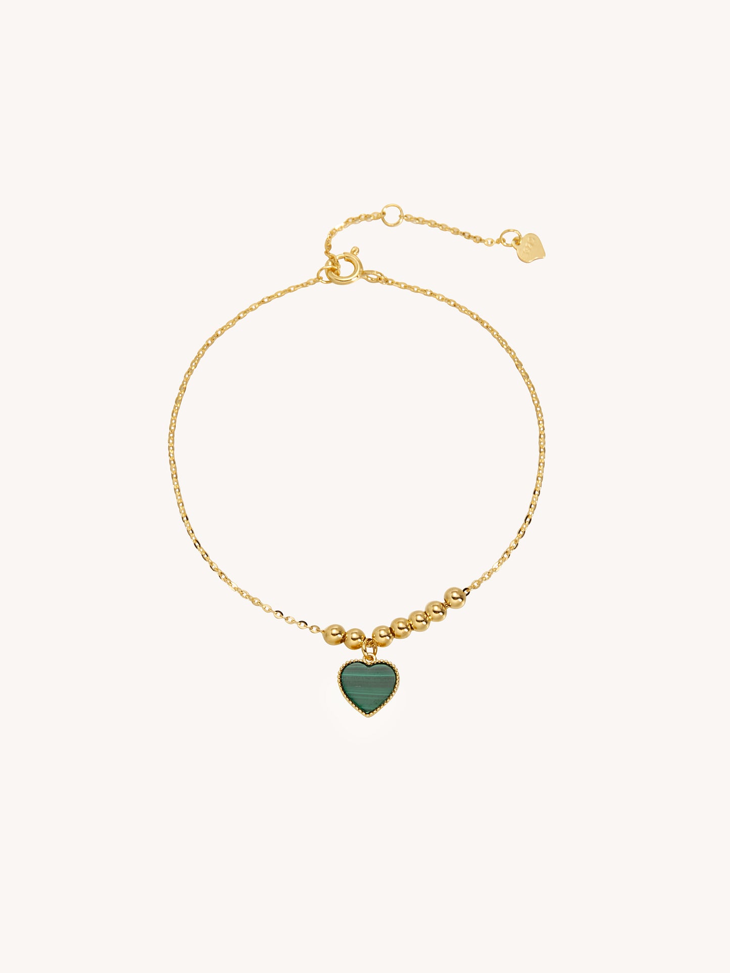Ivoire Malachite Bracelet