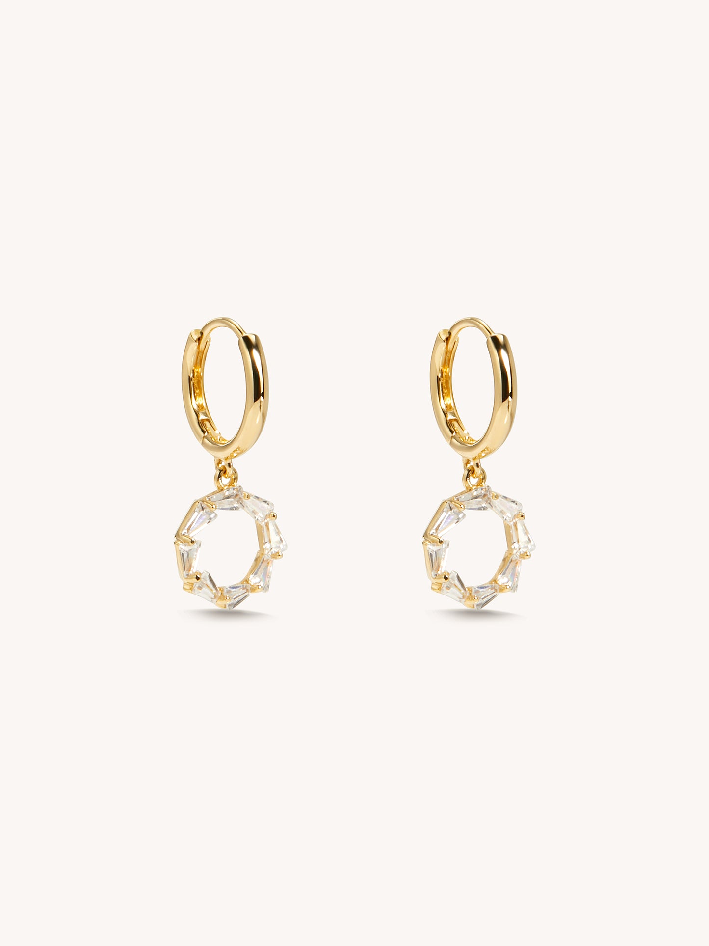 Enchanted Essence Earrings