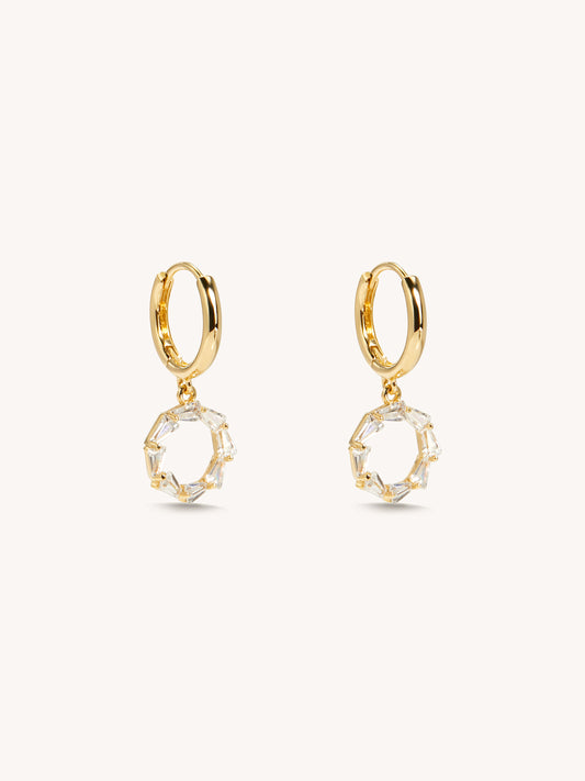 Enchanted Essence Earrings