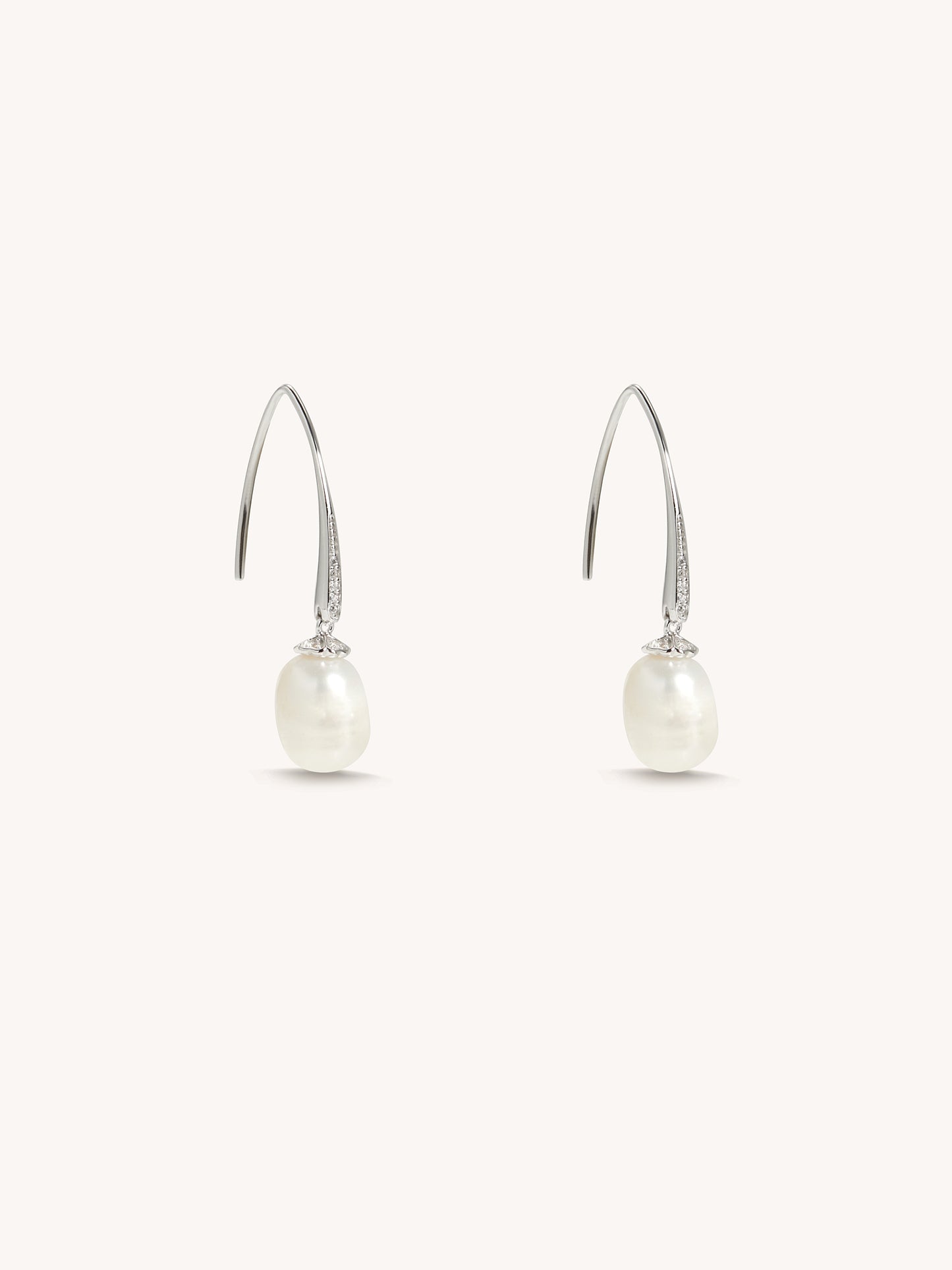 Lacey Earrings