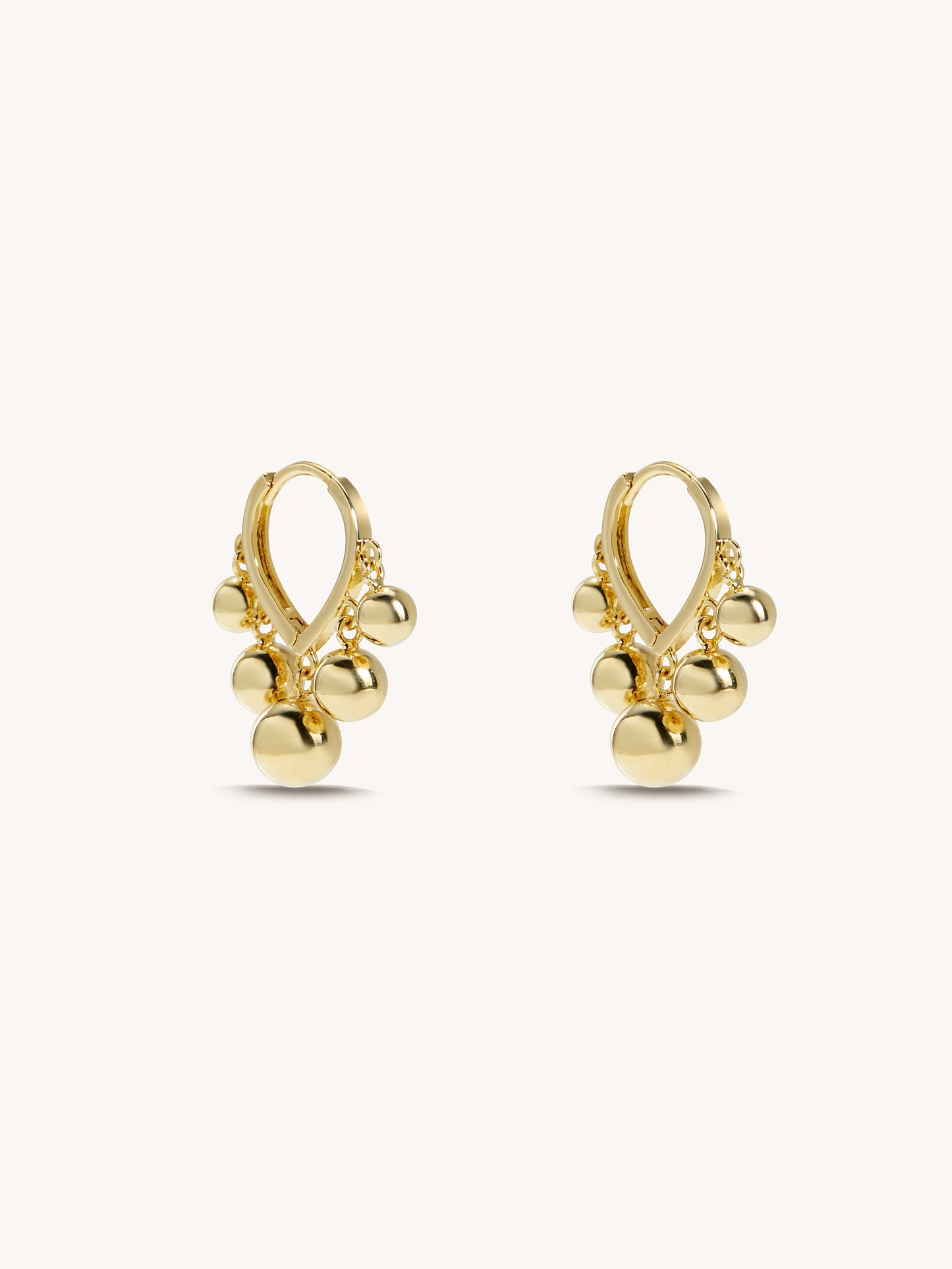 Cuddles Earrings
