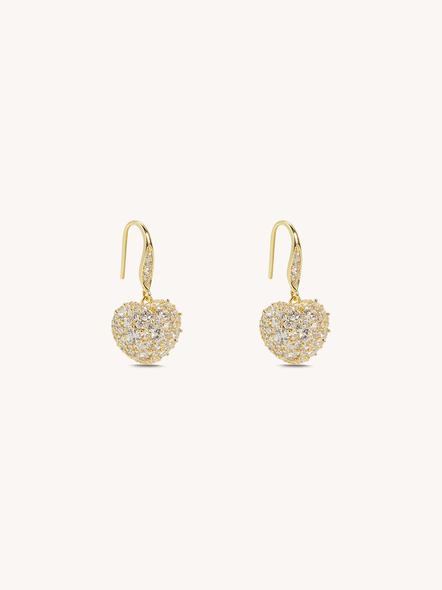 Azure Earrings