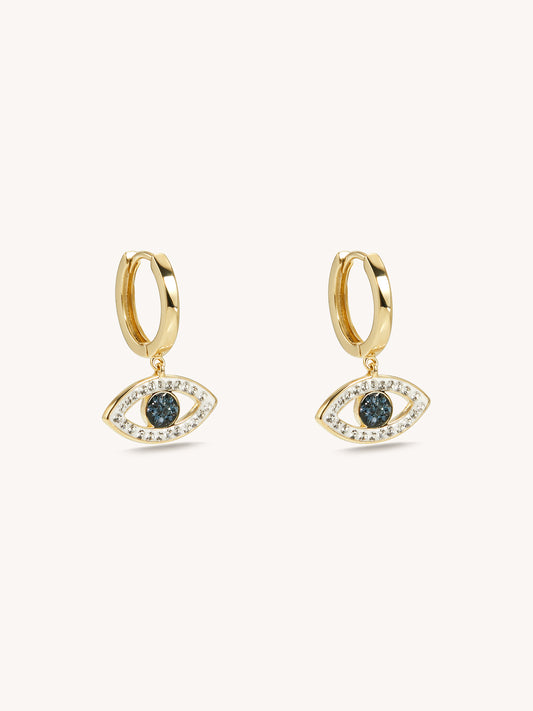 Dewdrop Earrings
