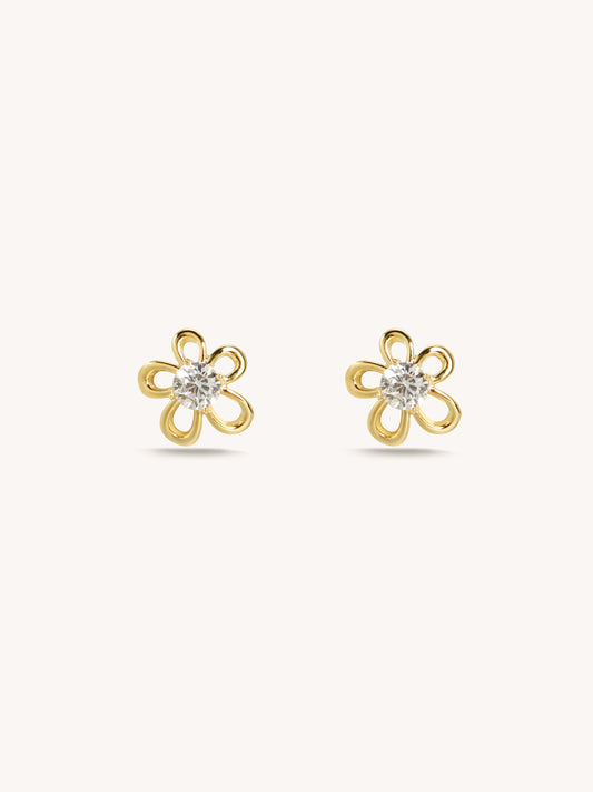 Zenith Earrings