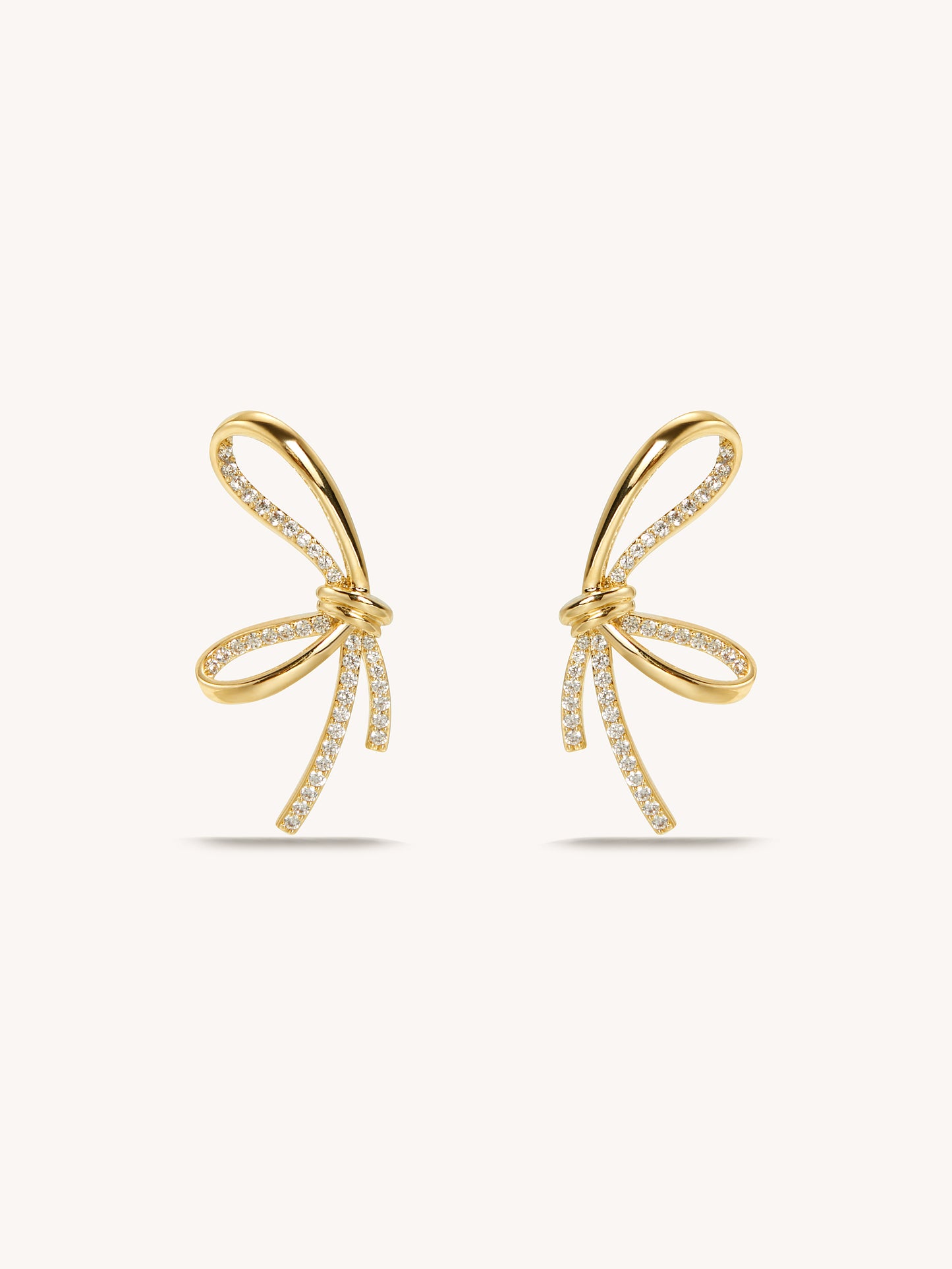 Loire Knot Earrings