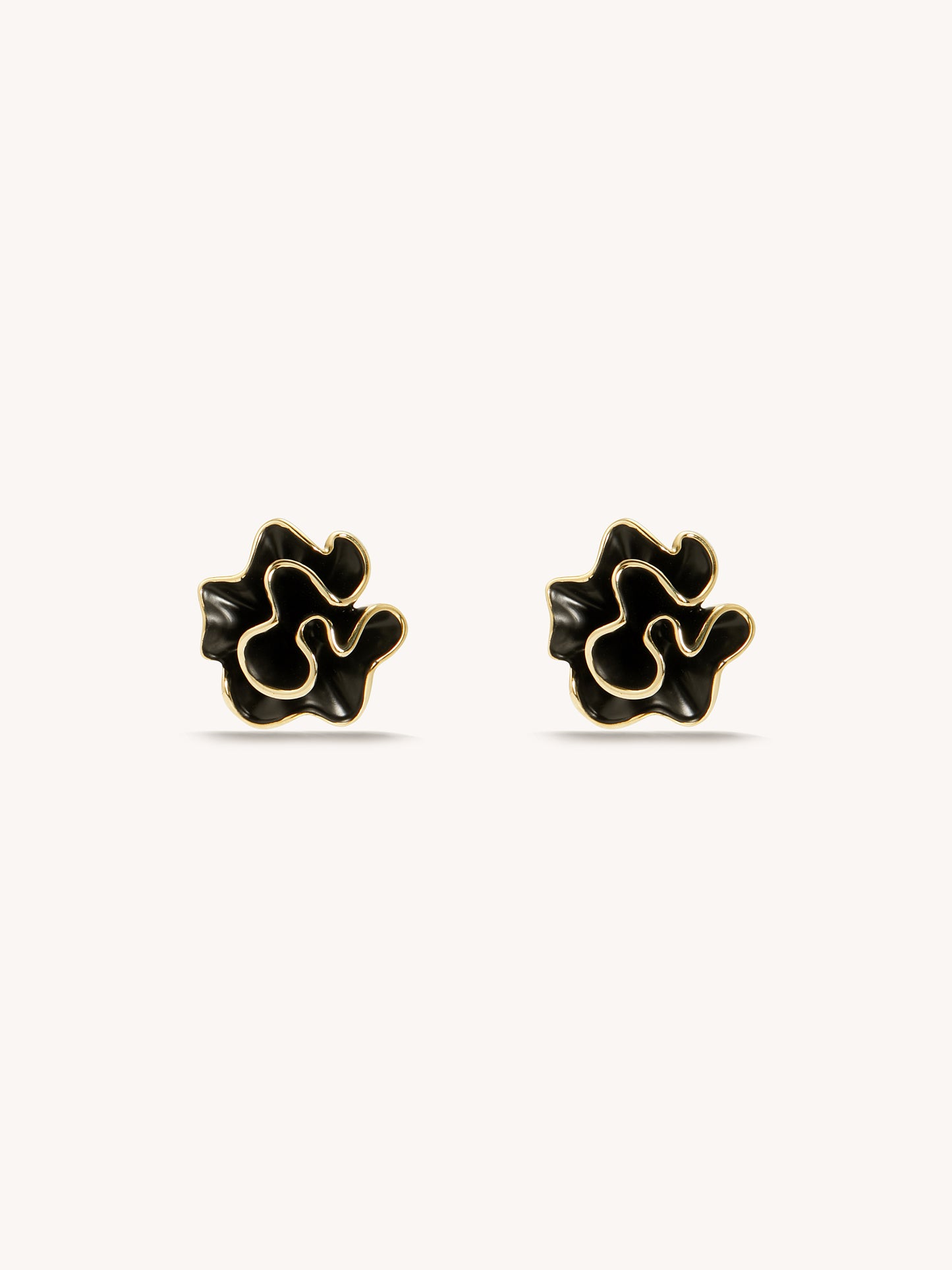 Briolette Earrings
