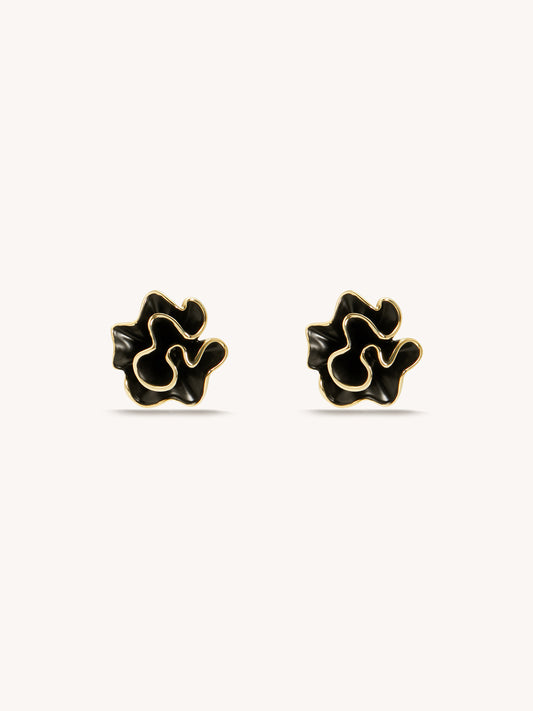 Briolette Earrings