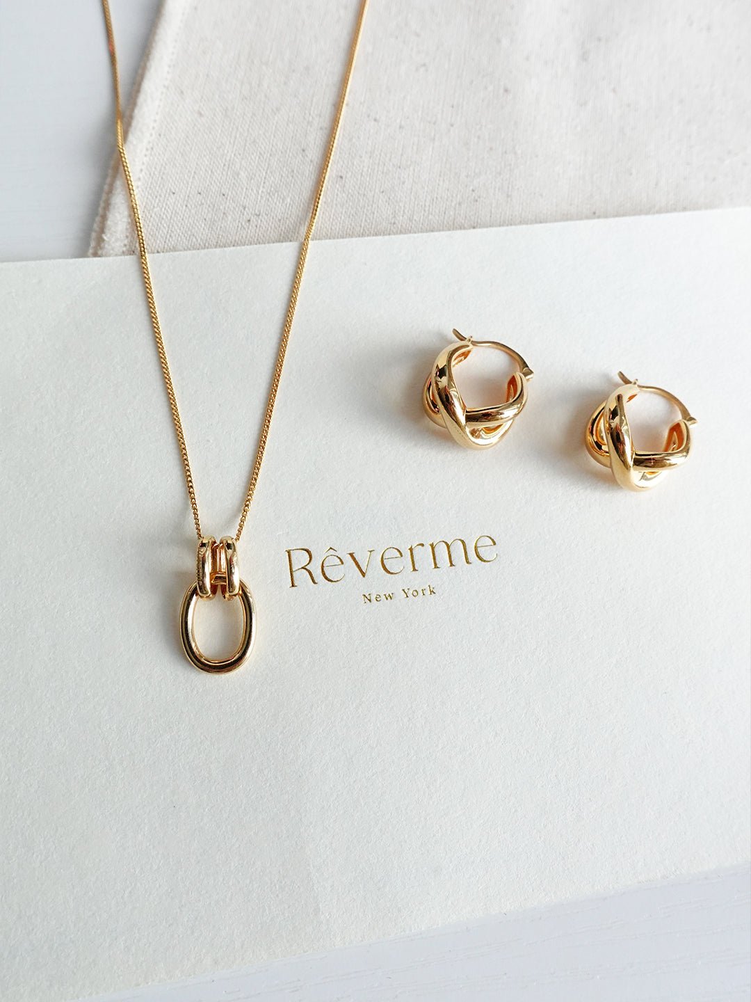 Filigree Bundle - Revermejewelry