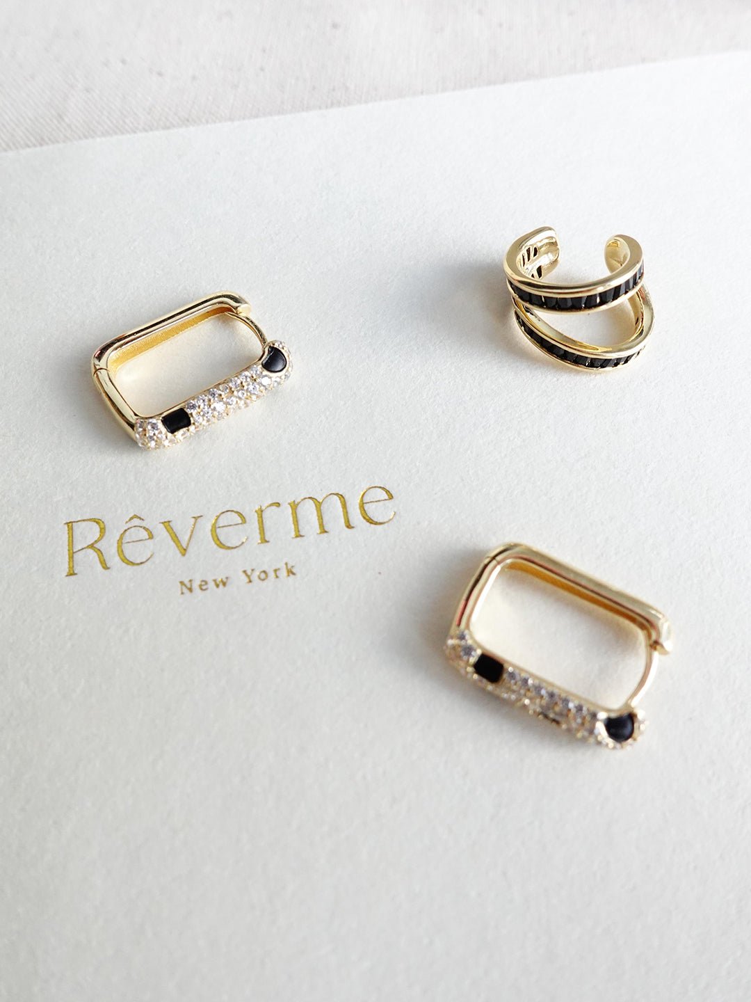 Halcyon Bundle - Revermejewelry