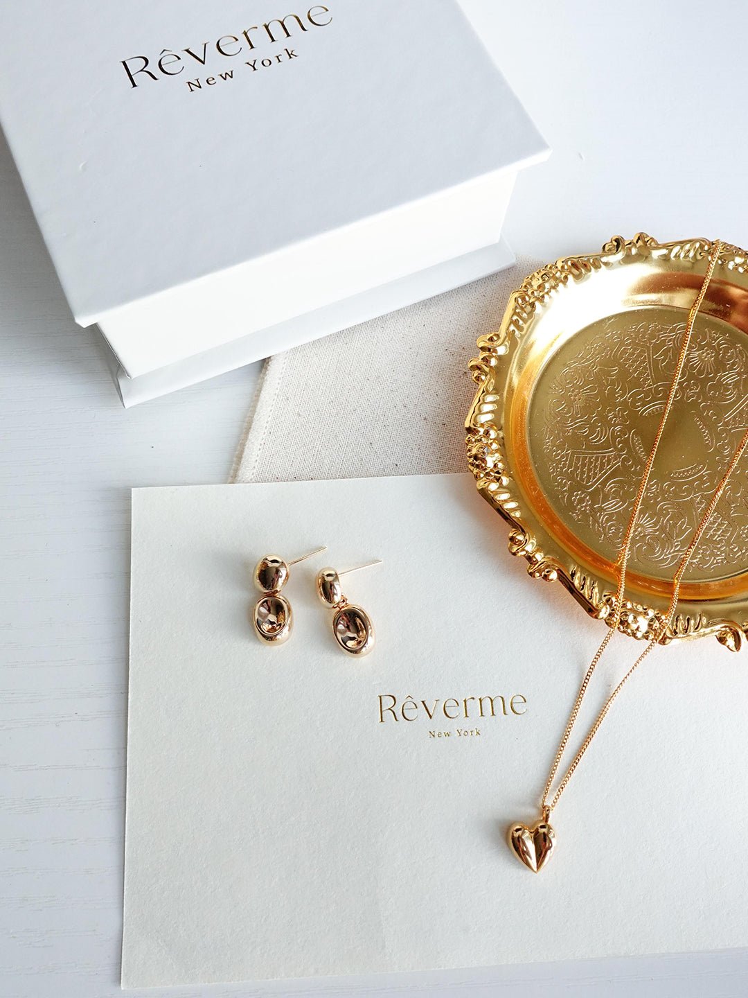 It's the Vacay Vibe Bundle - Revermejewelry